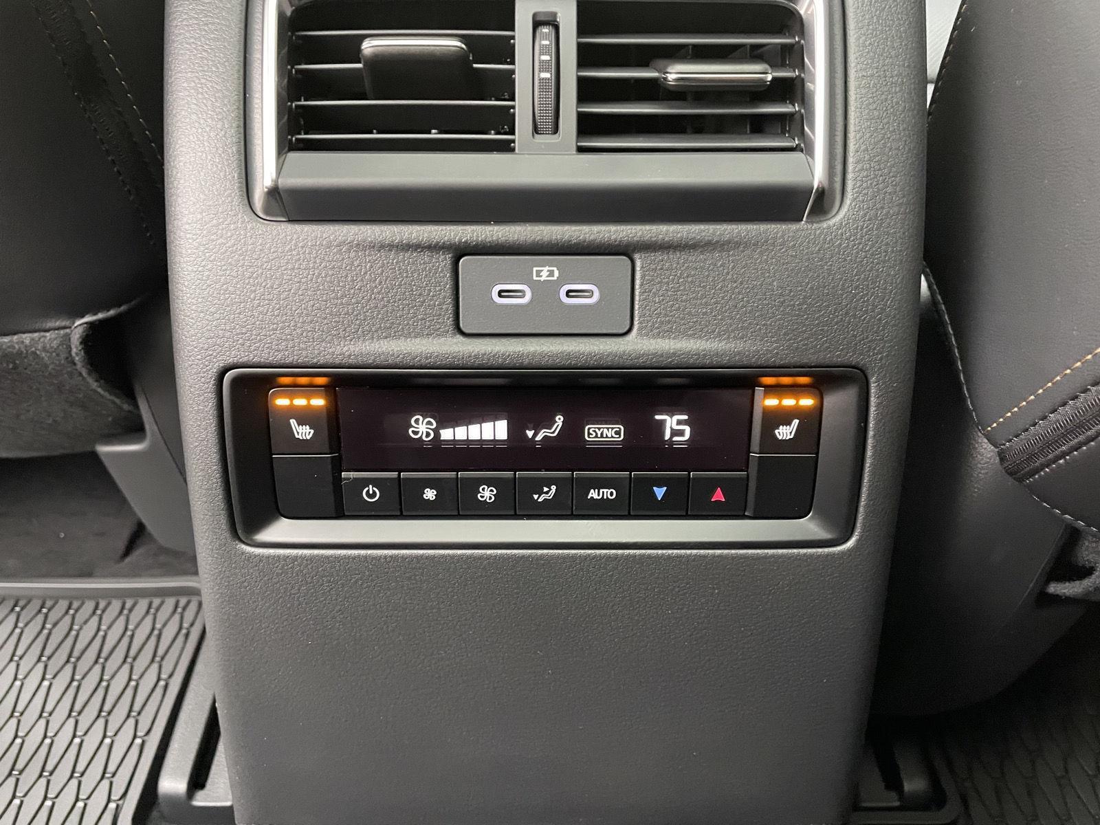 New 2026 Mazda CX-90 PHEV for sale in Lincoln NE