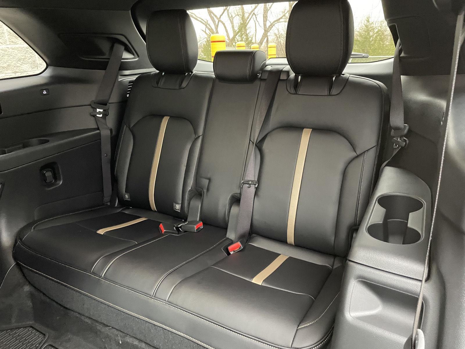 New 2026 Mazda CX-90 PHEV for sale in Lincoln NE