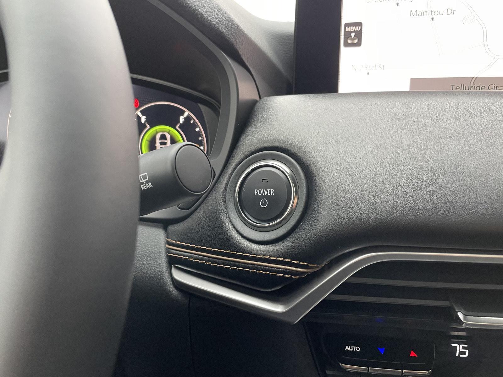 New 2026 Mazda CX-90 PHEV for sale in Lincoln NE