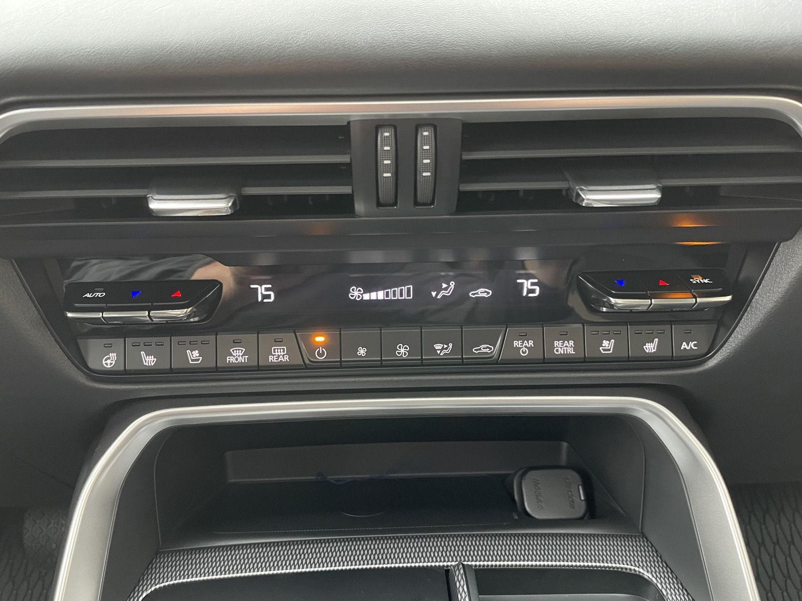 New 2026 Mazda CX-90 PHEV for sale in Lincoln NE