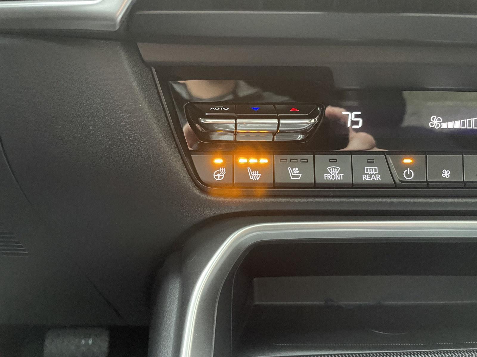 New 2026 Mazda CX-90 PHEV for sale in Lincoln NE