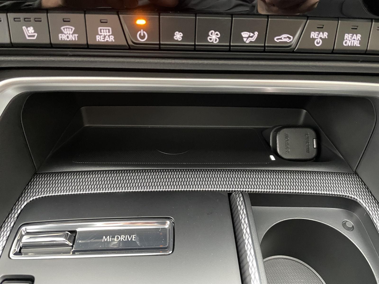 New 2026 Mazda CX-90 PHEV for sale in Lincoln NE