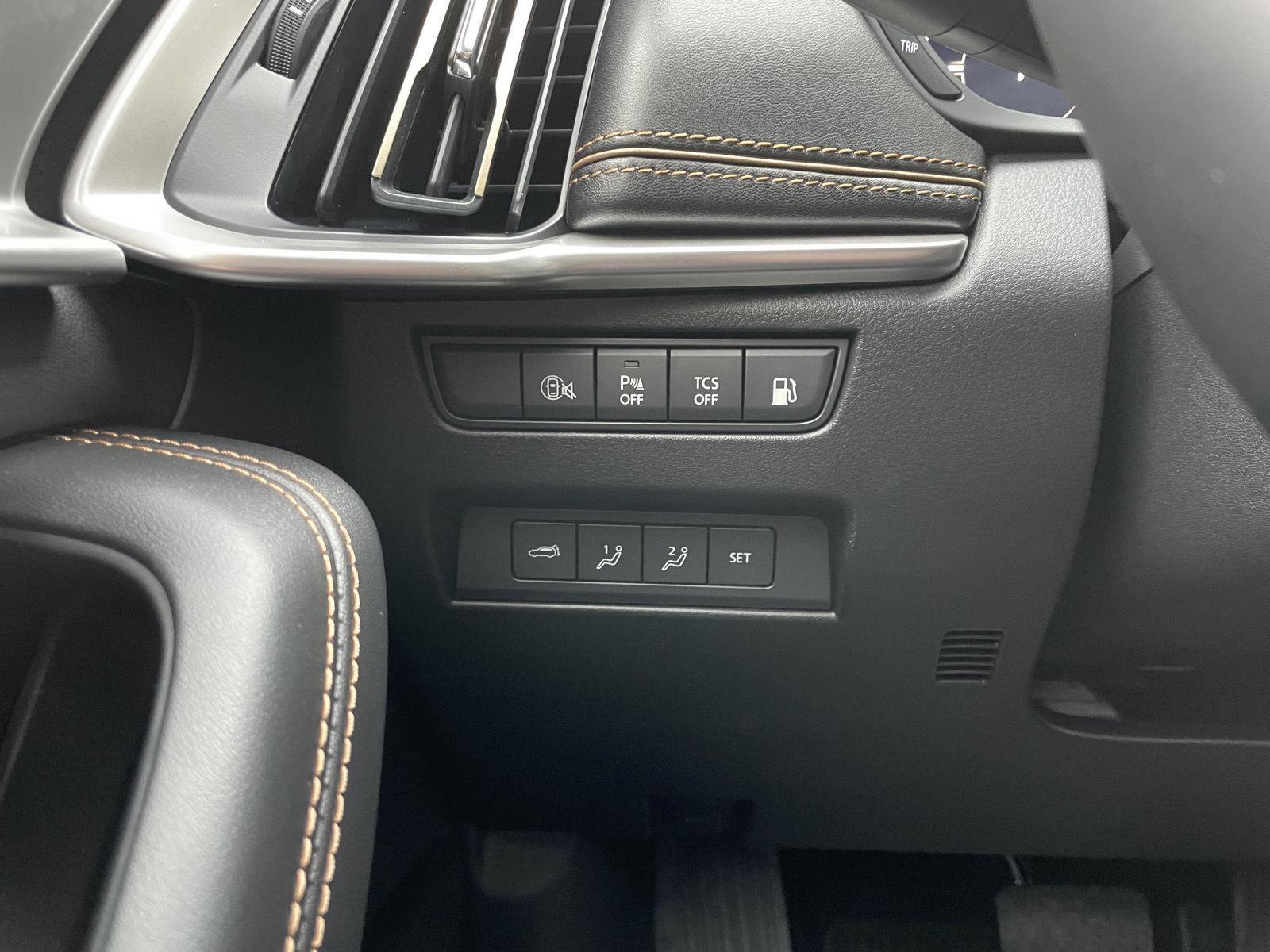 New 2026 Mazda CX-90 PHEV for sale in Lincoln NE