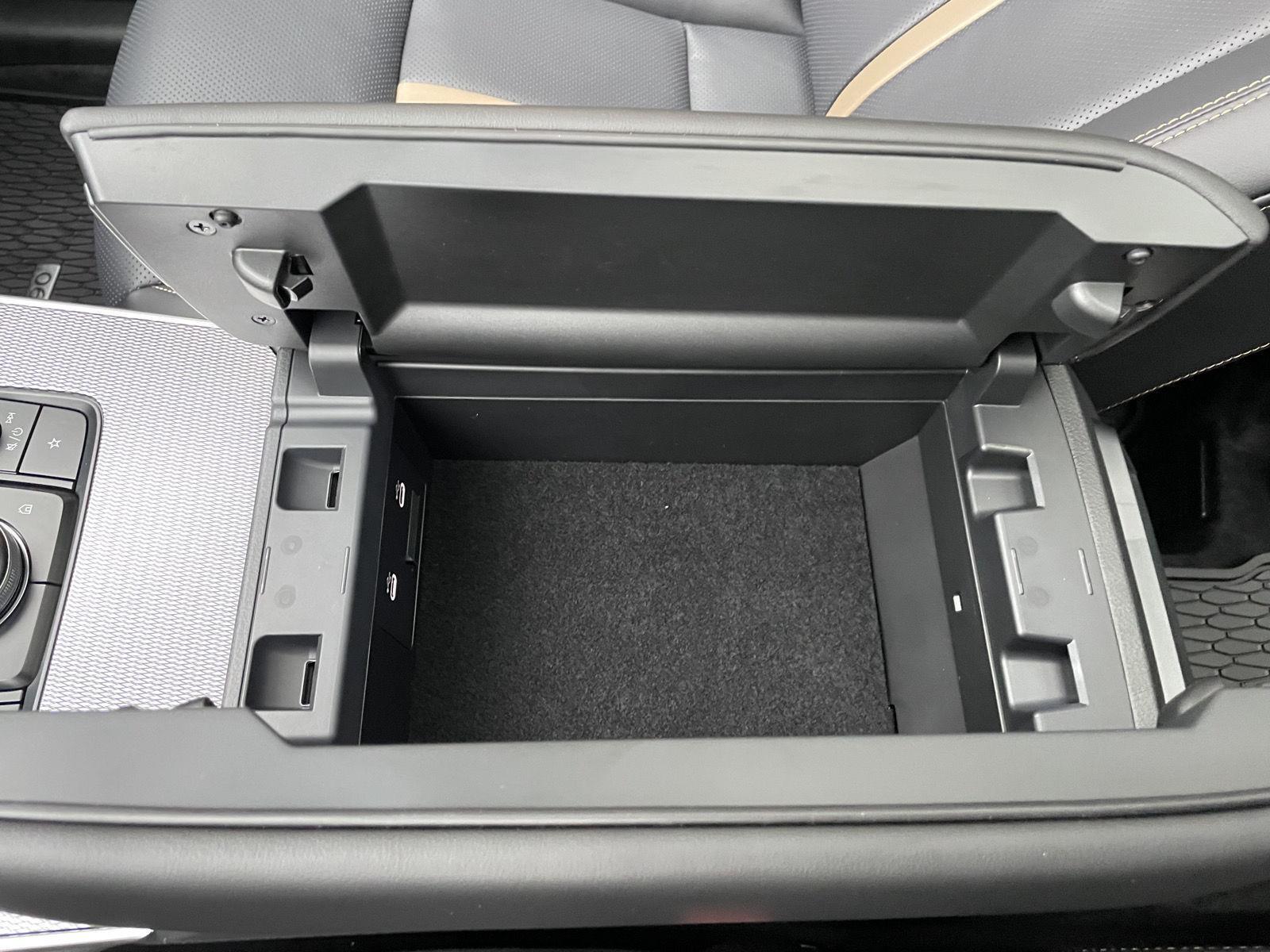 New 2026 Mazda CX-90 PHEV for sale in Lincoln NE