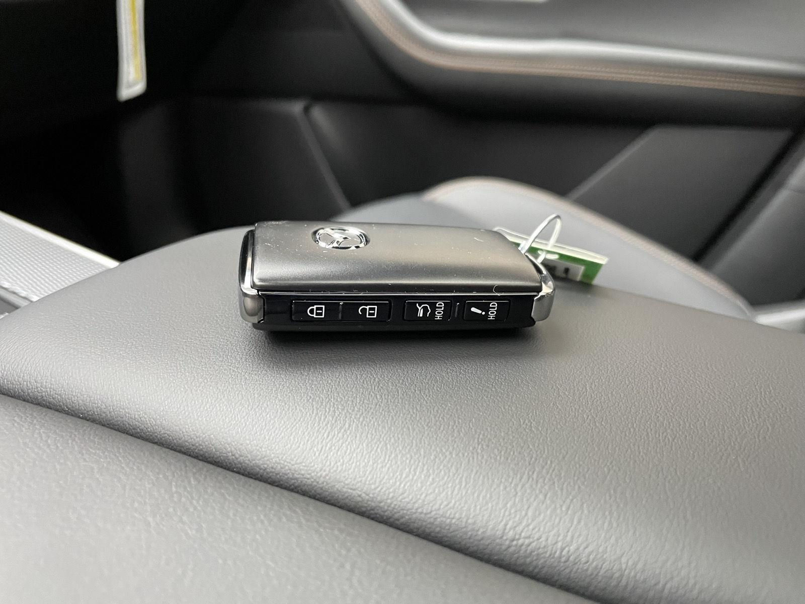 New 2026 Mazda CX-90 PHEV for sale in Lincoln NE