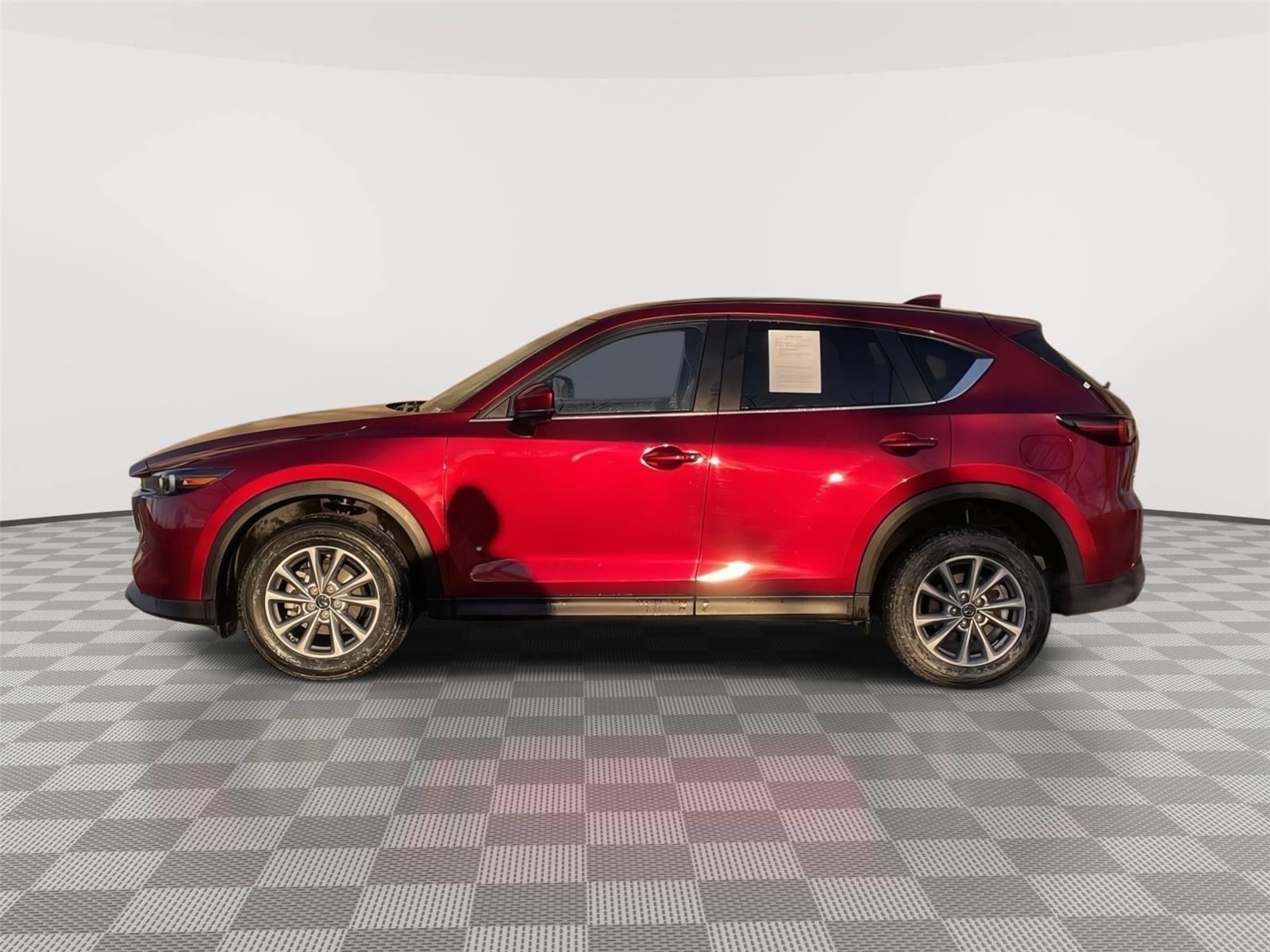 Used 2022 Mazda CX-5 for sale in Lincoln NE