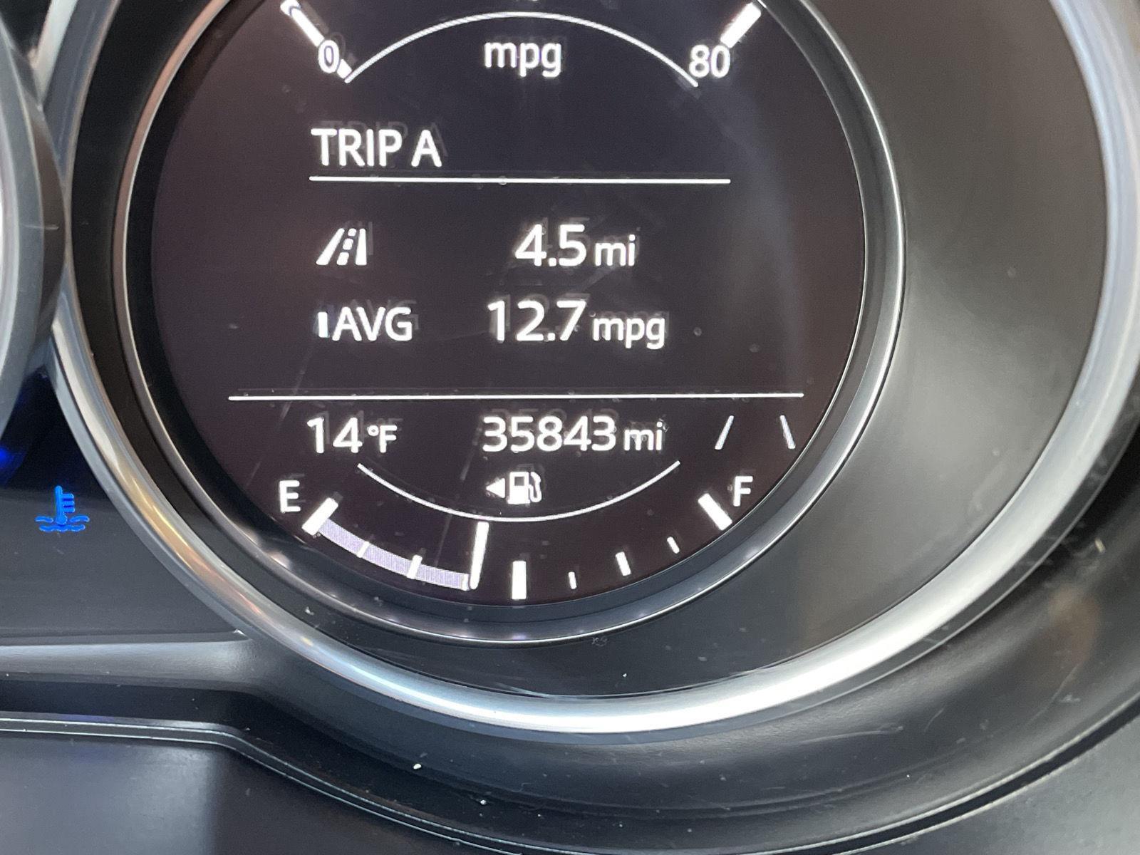 Used 2022 Mazda CX-5 for sale in Lincoln NE