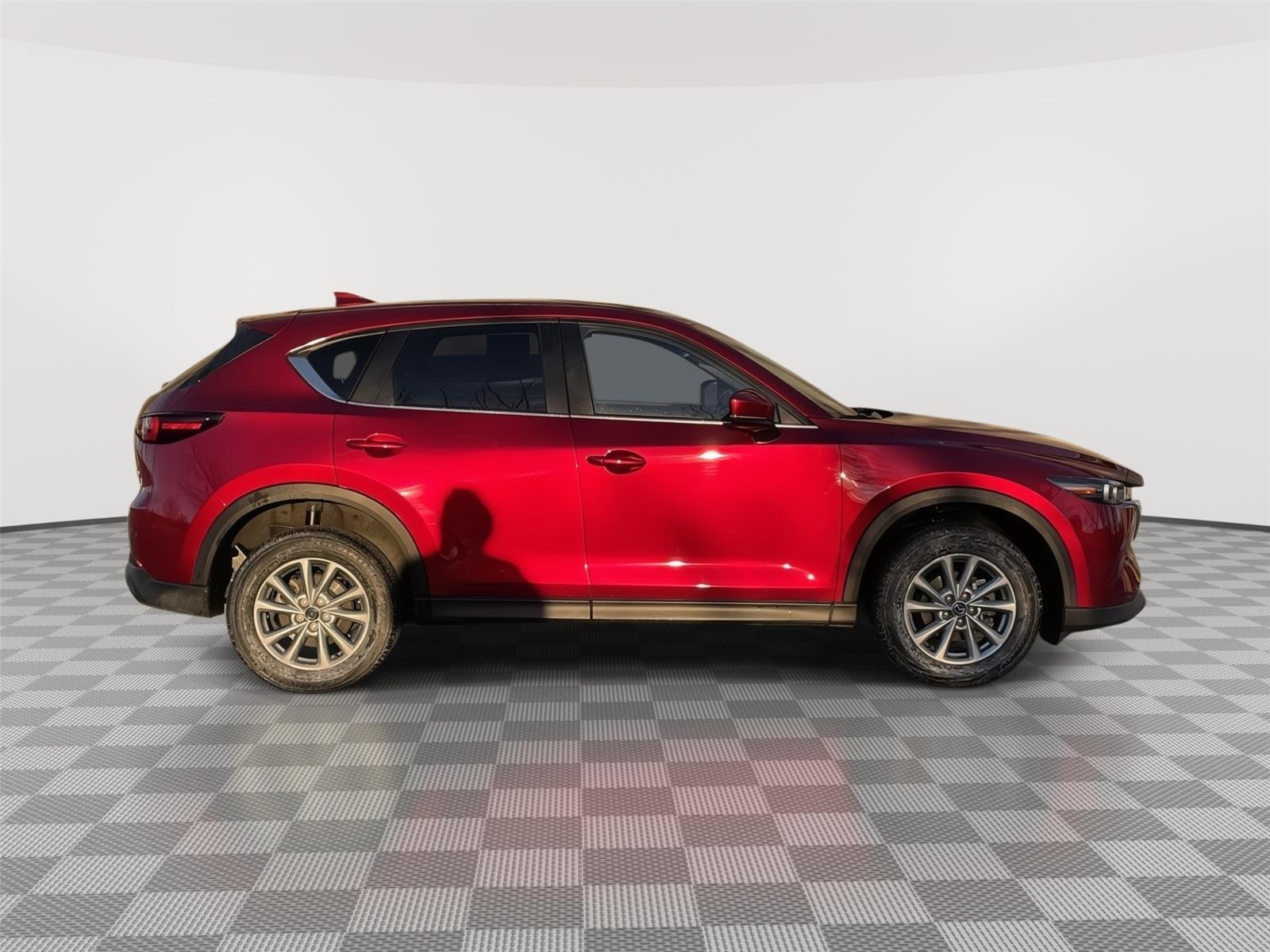 Used 2022 Mazda CX-5 for sale in Lincoln NE