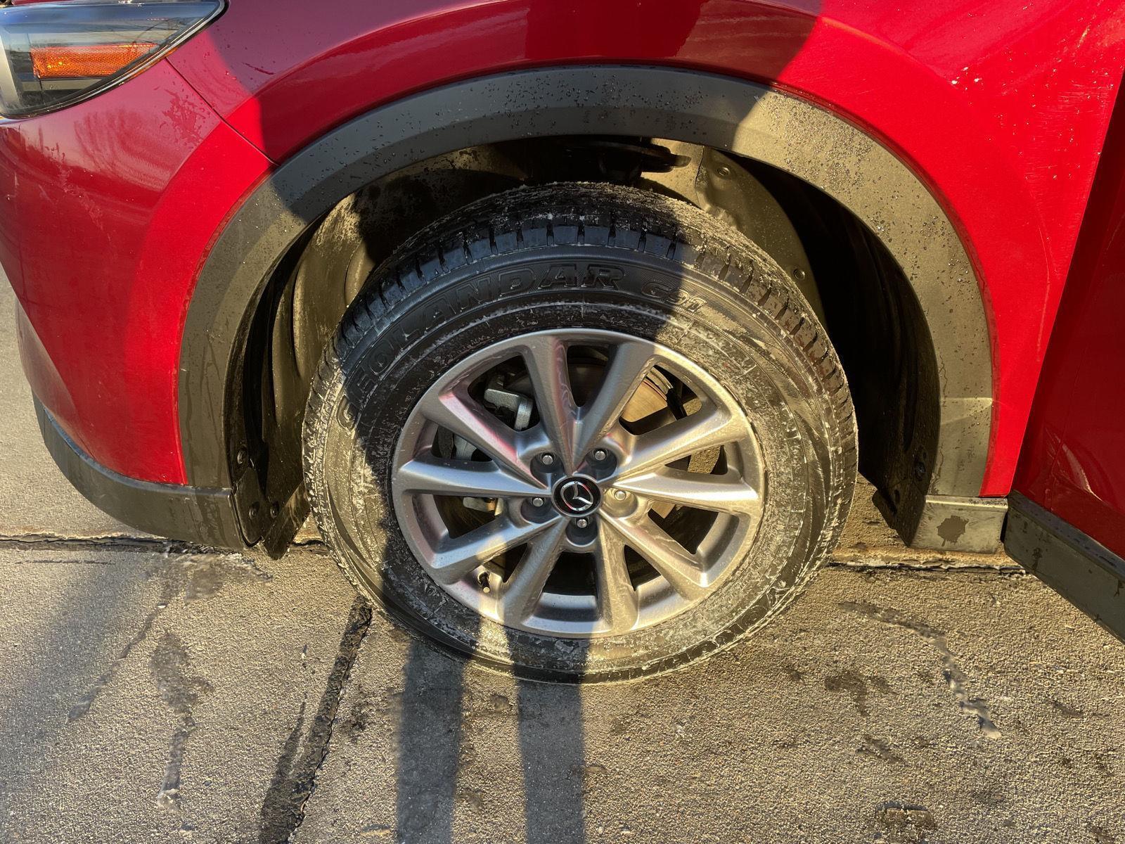 Used 2022 Mazda CX-5 for sale in Lincoln NE