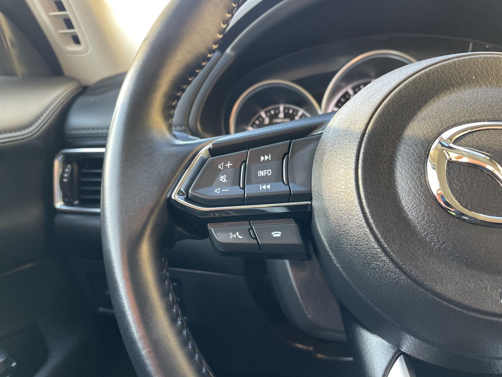 Used 2022 Mazda CX-5 for sale in Lincoln NE