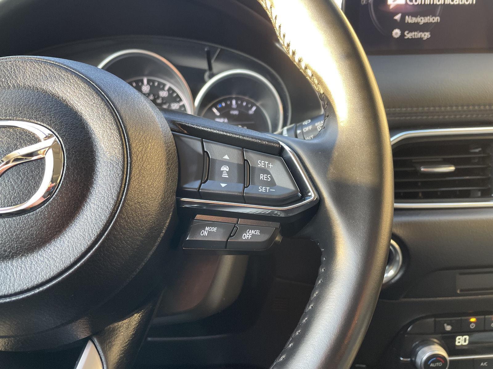 Used 2022 Mazda CX-5 for sale in Lincoln NE