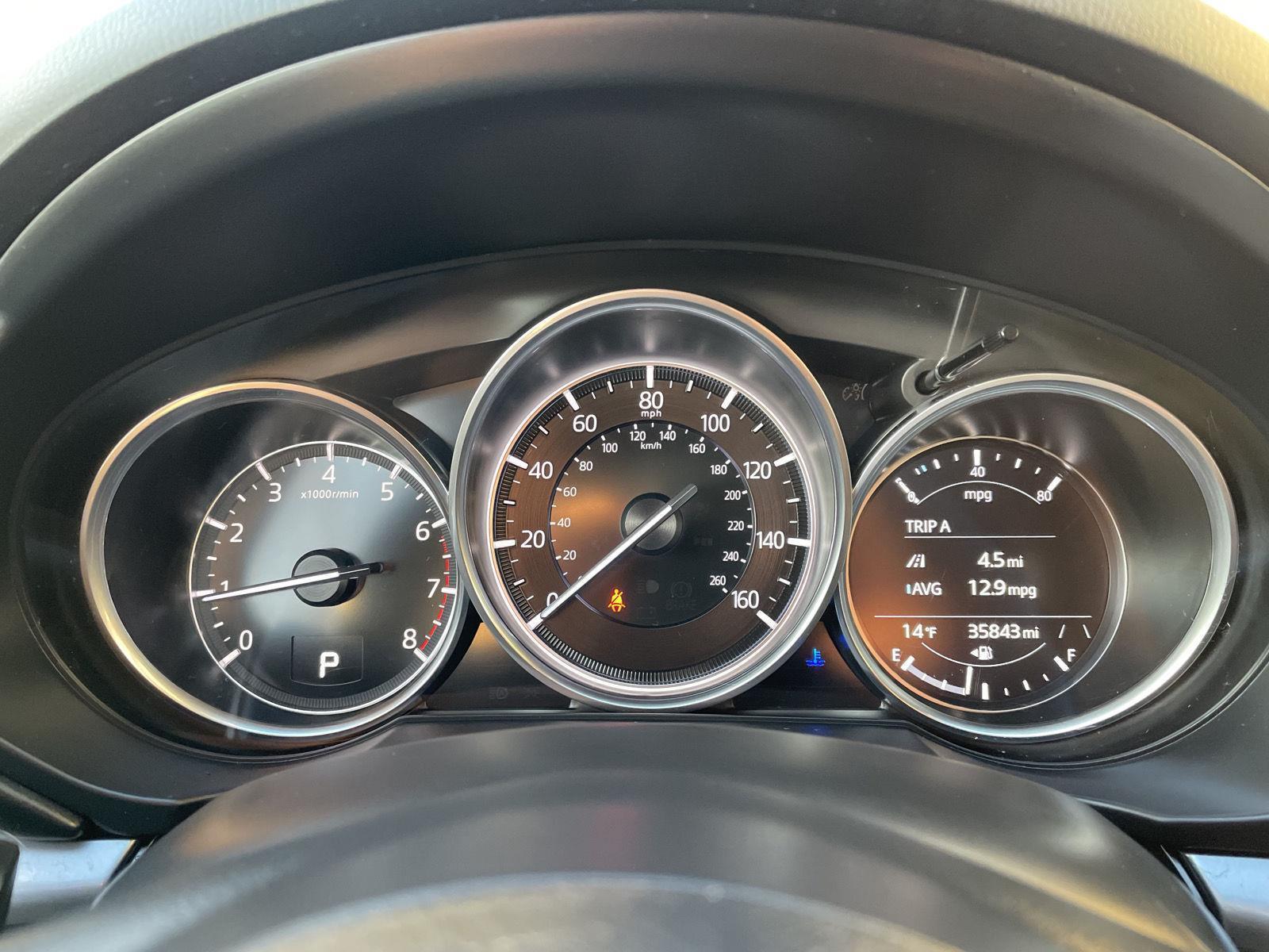 Used 2022 Mazda CX-5 for sale in Lincoln NE