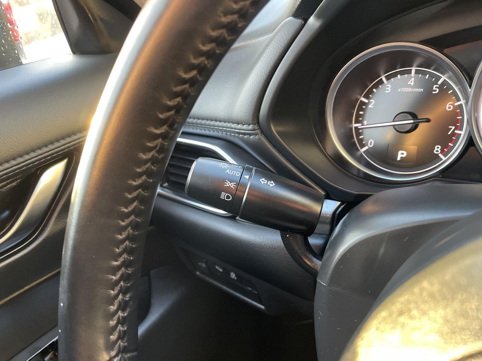 Used 2022 Mazda CX-5 for sale in Lincoln NE