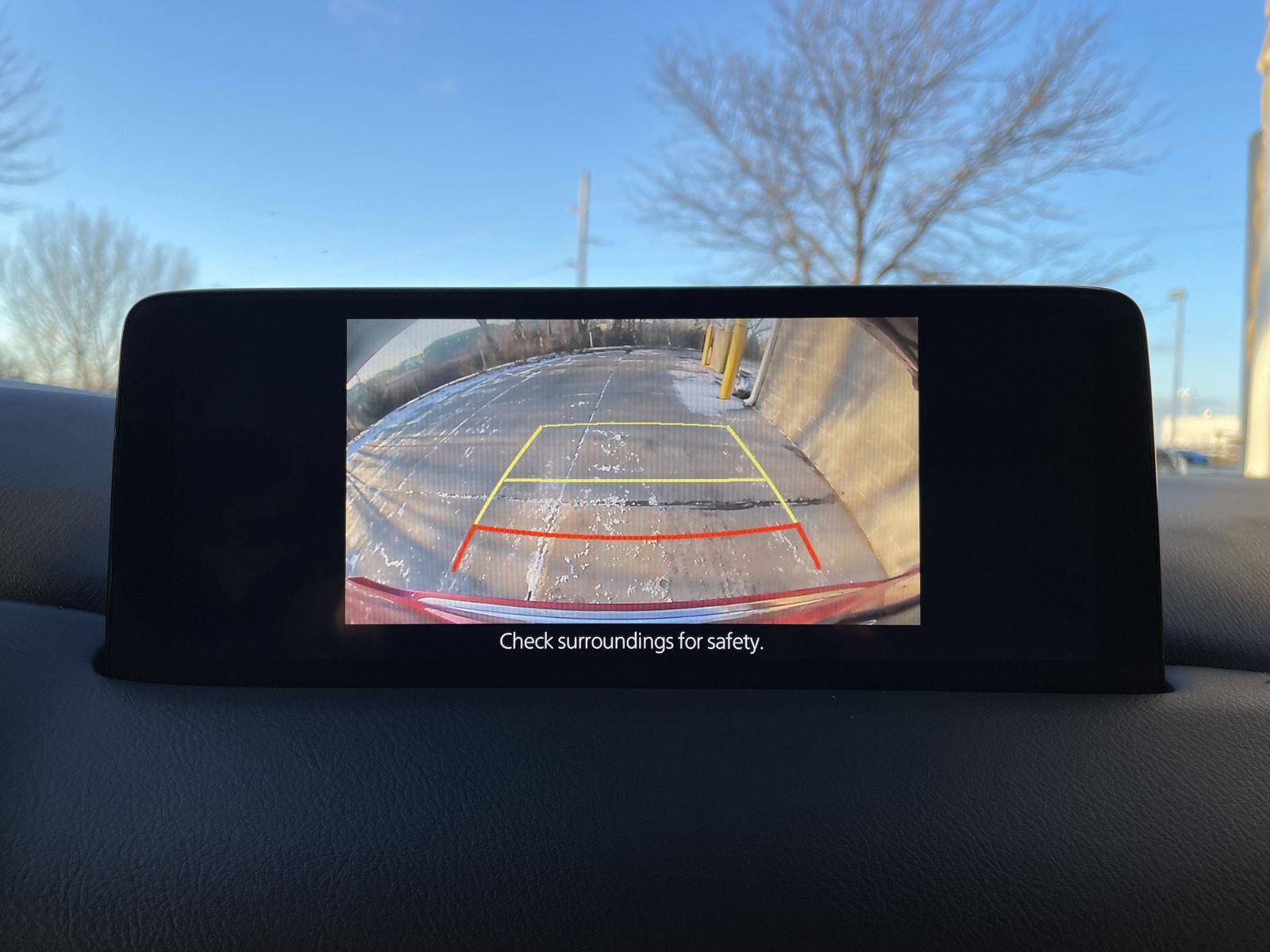 Used 2022 Mazda CX-5 for sale in Lincoln NE