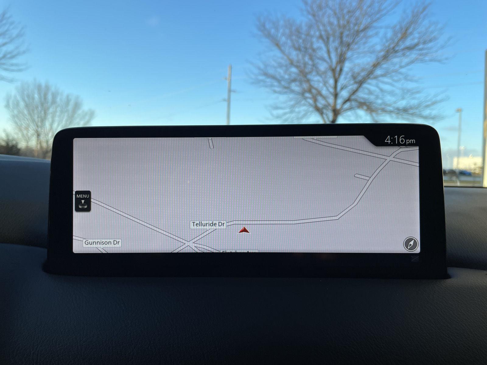 Used 2022 Mazda CX-5 for sale in Lincoln NE