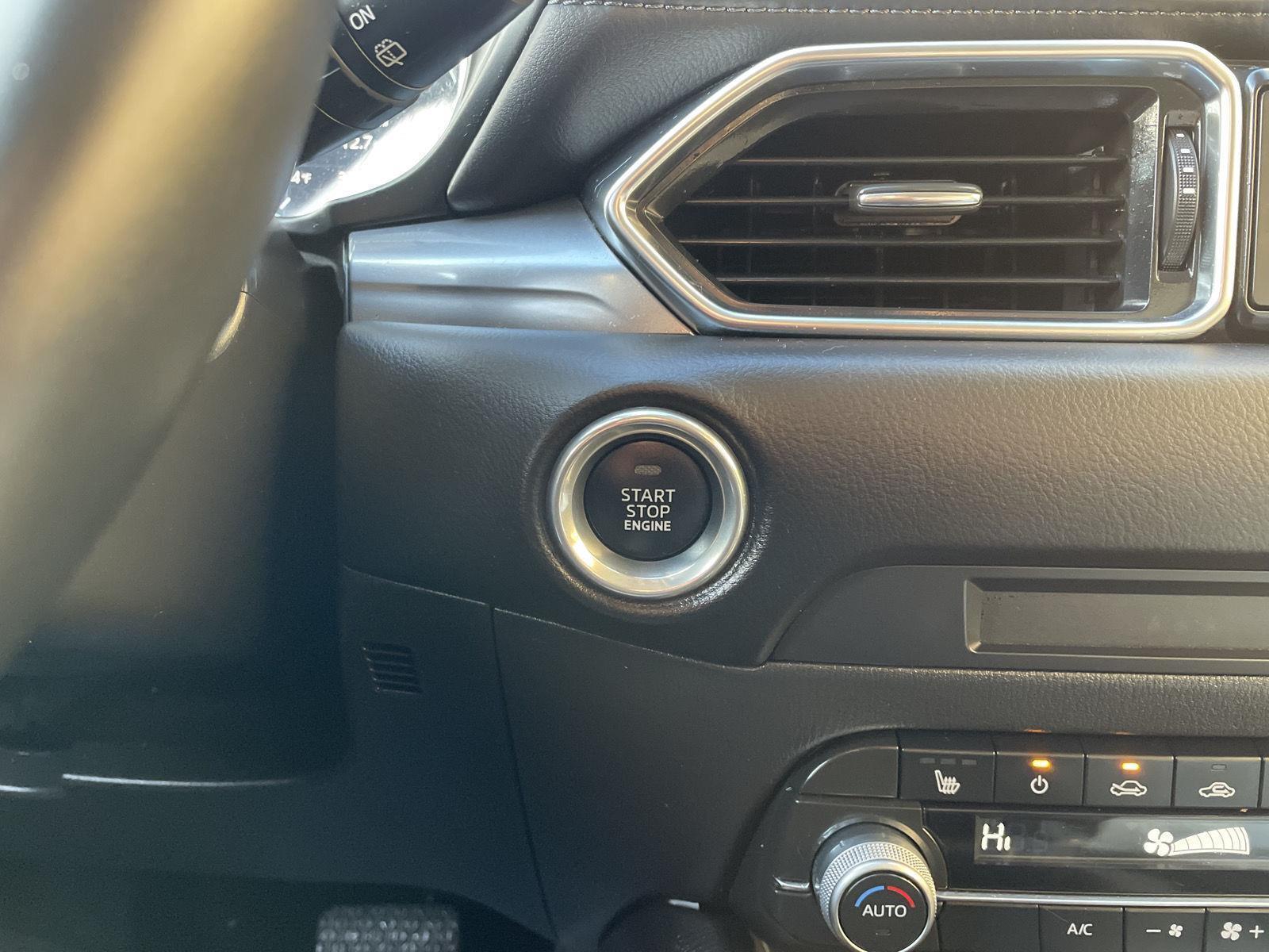 Used 2022 Mazda CX-5 for sale in Lincoln NE