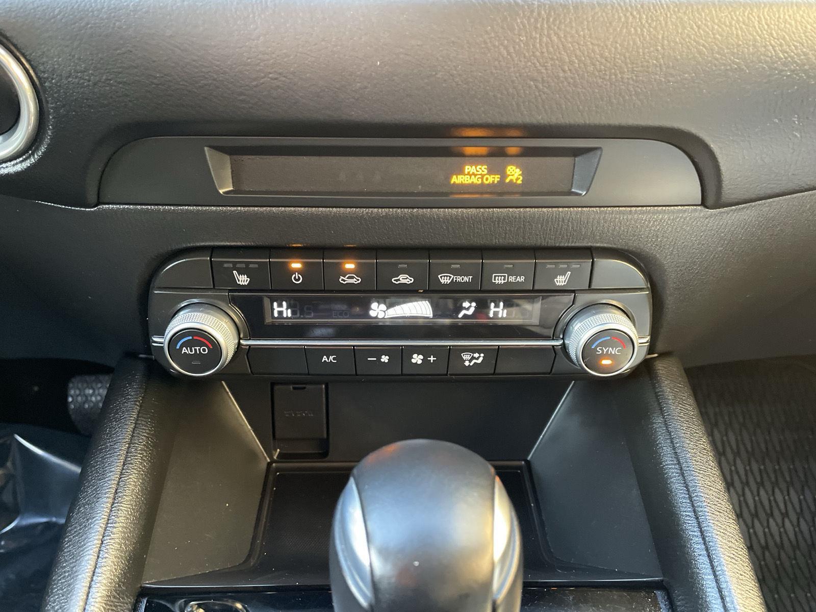 Used 2022 Mazda CX-5 for sale in Lincoln NE