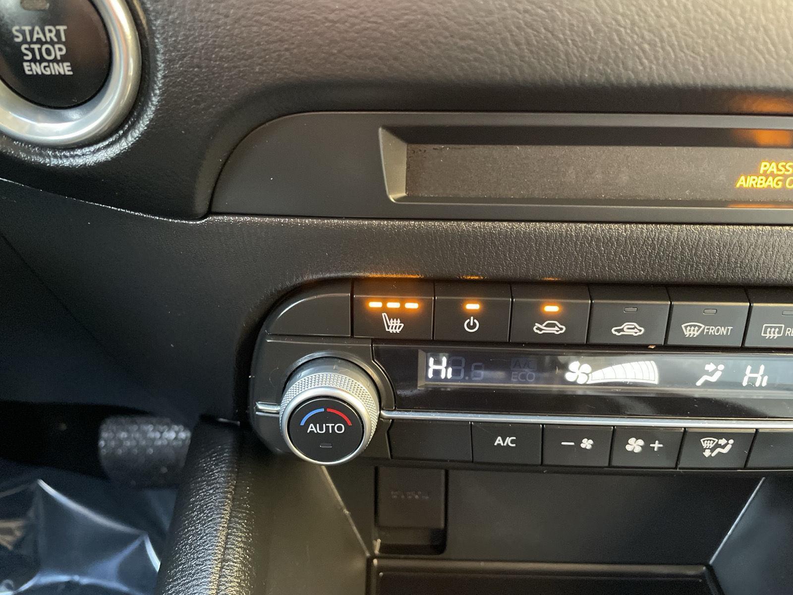 Used 2022 Mazda CX-5 for sale in Lincoln NE