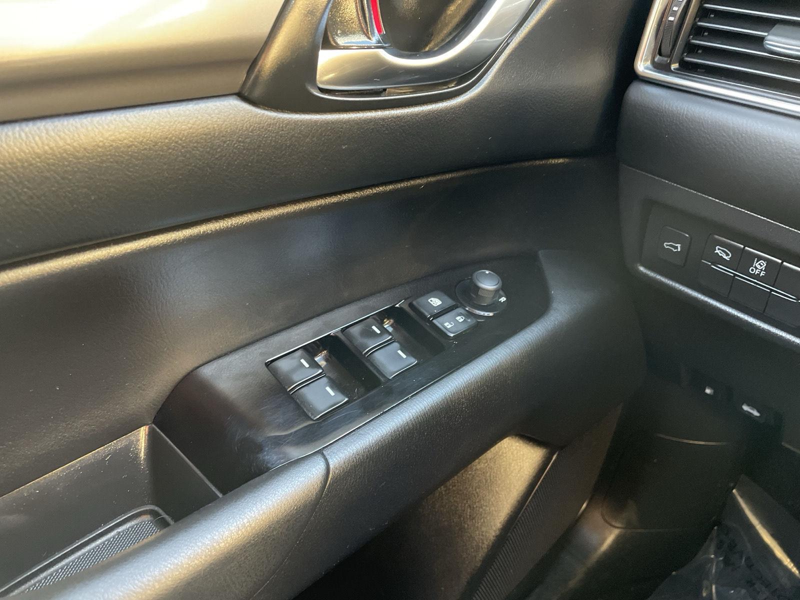 Used 2022 Mazda CX-5 for sale in Lincoln NE