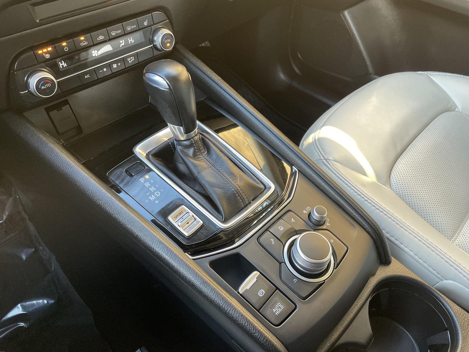 Used 2022 Mazda CX-5 for sale in Lincoln NE