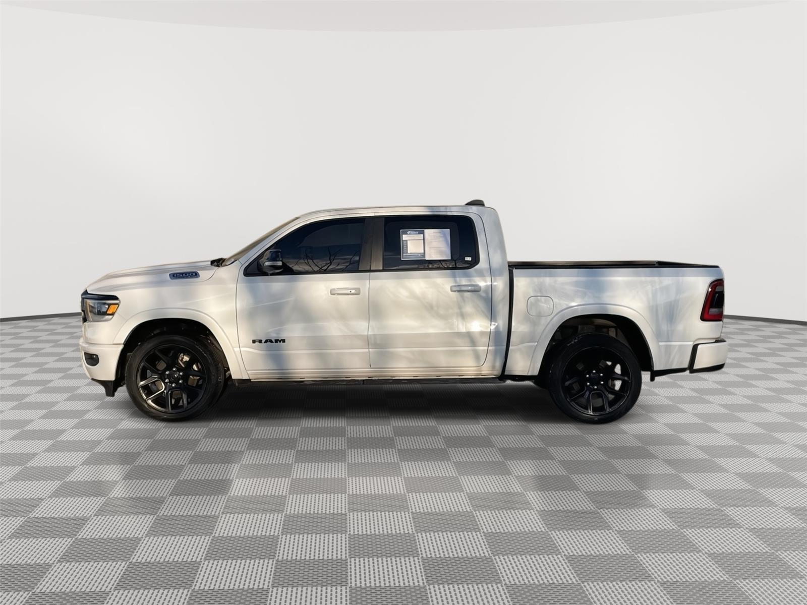 Used 2022 RAM 1500 for sale in Lincoln NE