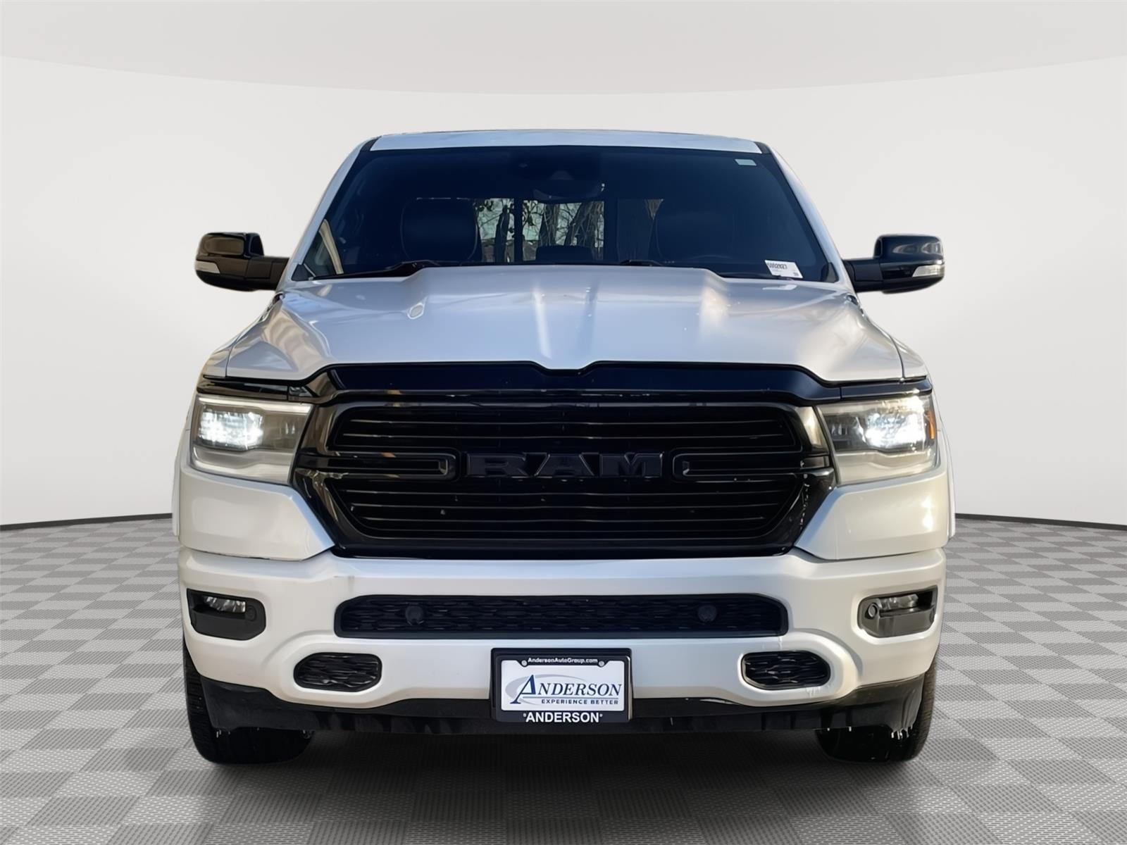 Used 2022 RAM 1500 for sale in Lincoln NE