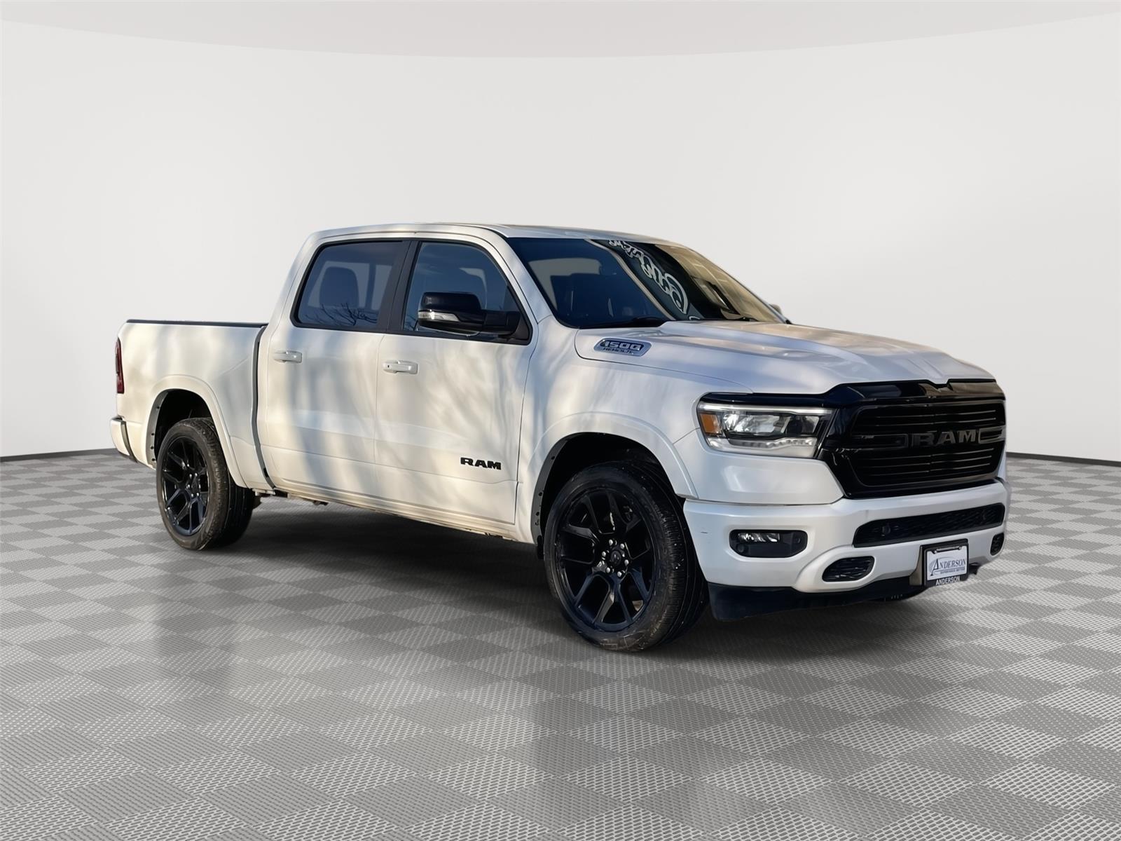 Used 2022 RAM 1500 for sale in Lincoln NE