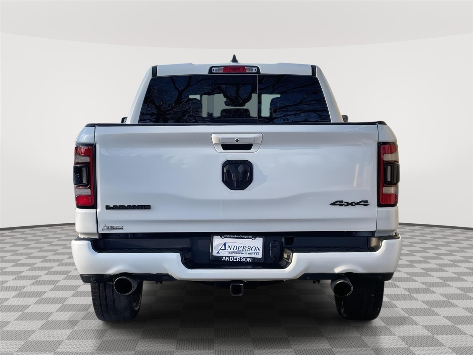 Used 2022 RAM 1500 for sale in Lincoln NE