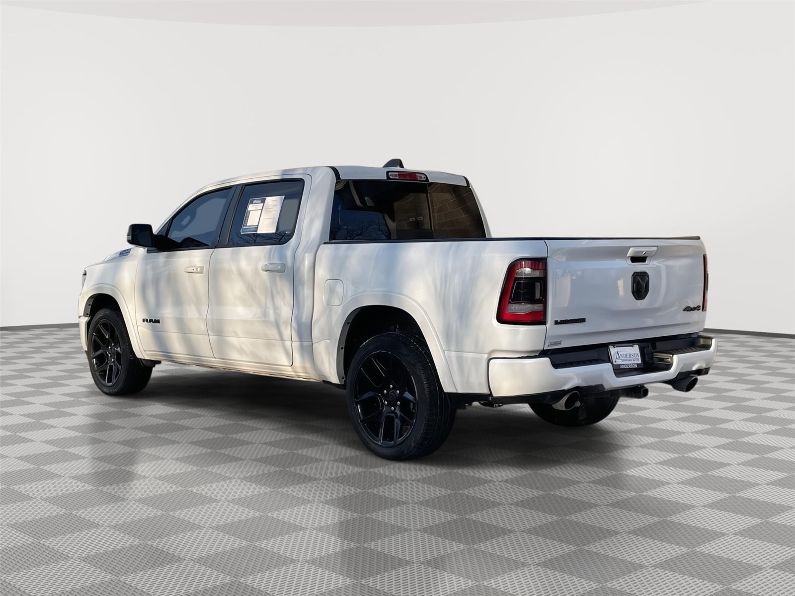 Used 2022 RAM 1500 for sale in Lincoln NE