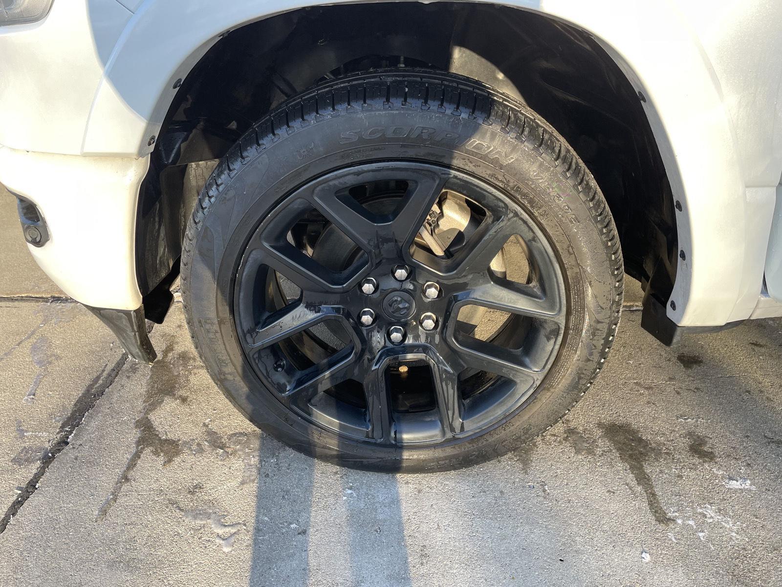 Used 2022 RAM 1500 for sale in Lincoln NE