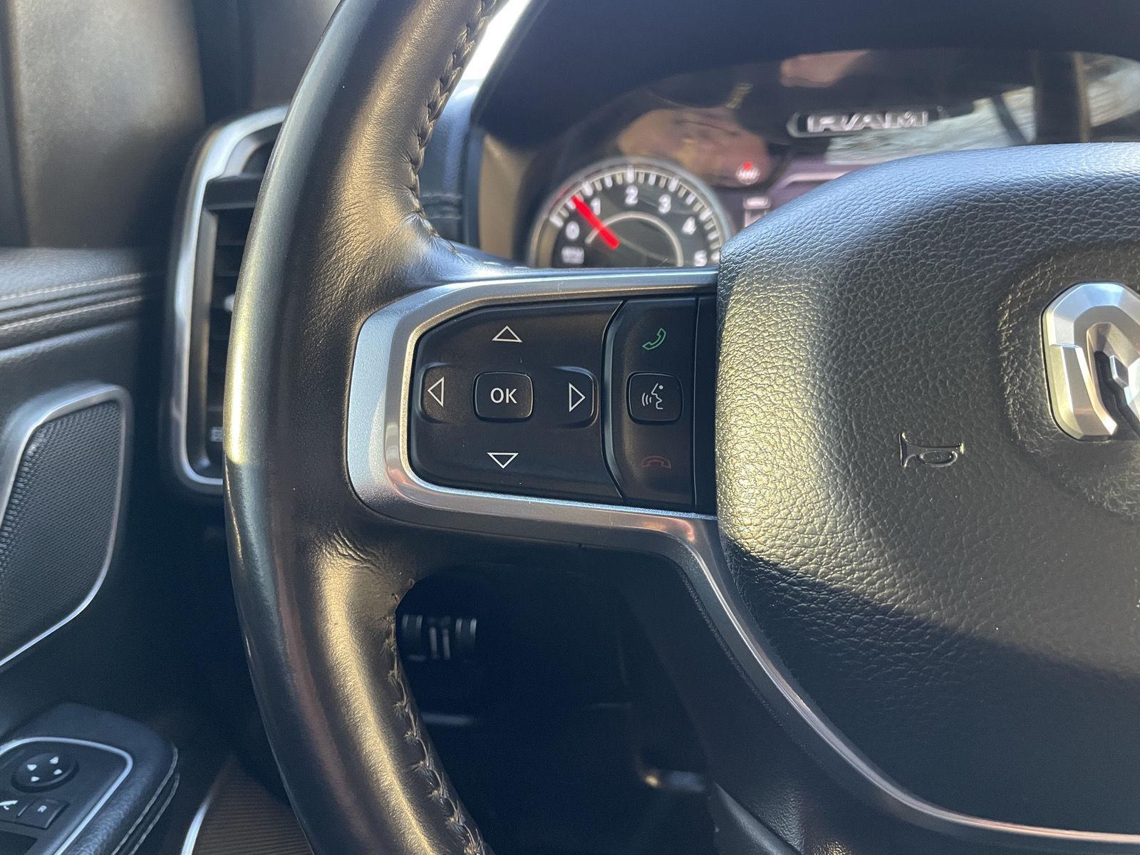 Used 2022 RAM 1500 for sale in Lincoln NE