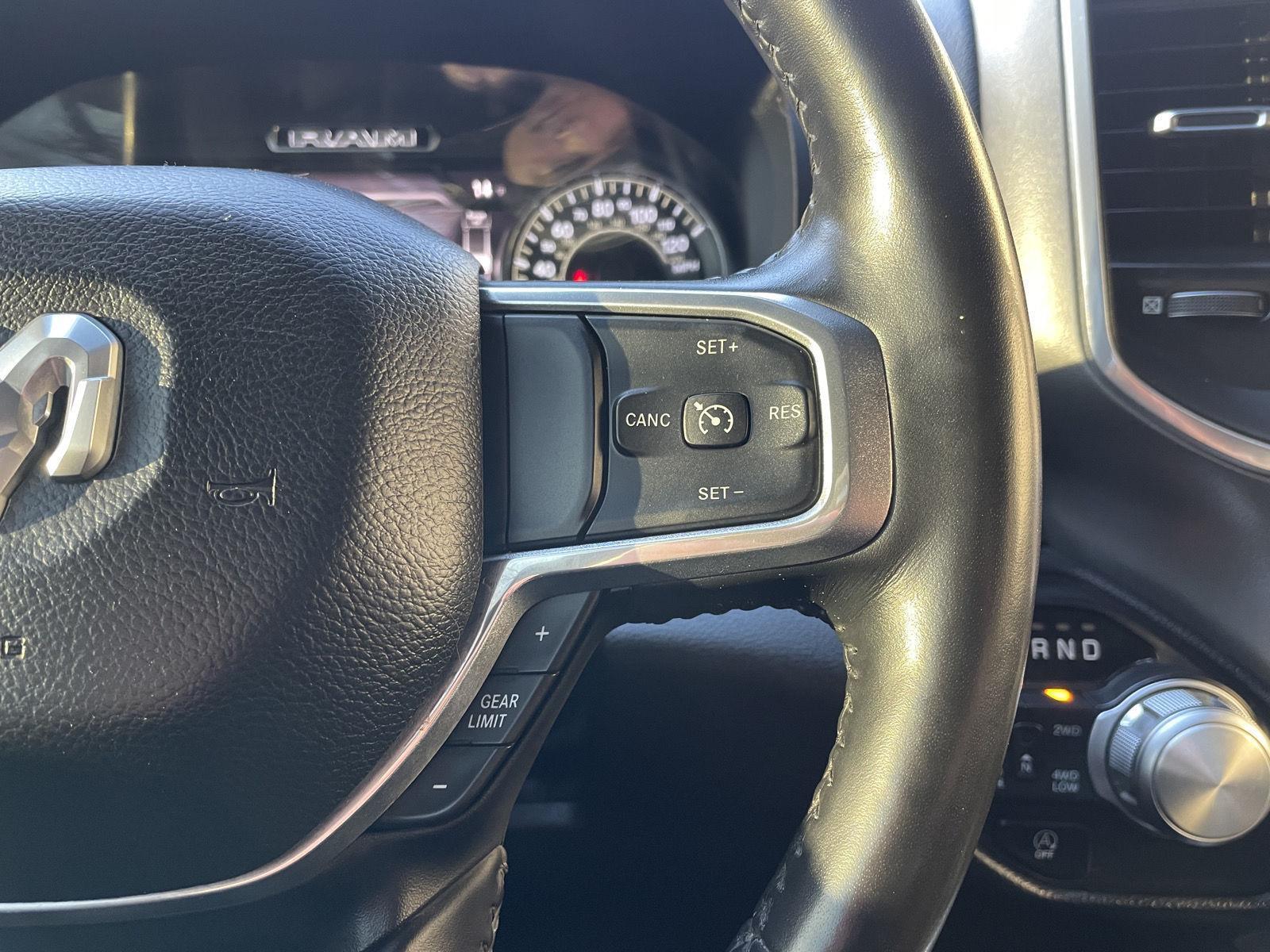 Used 2022 RAM 1500 for sale in Lincoln NE