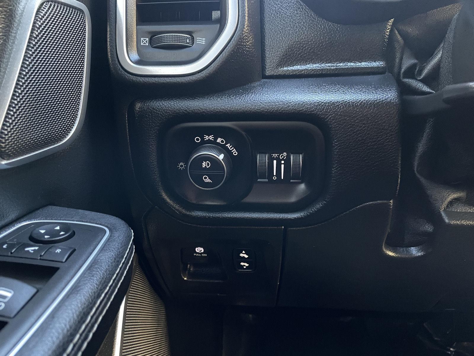 Used 2022 RAM 1500 for sale in Lincoln NE