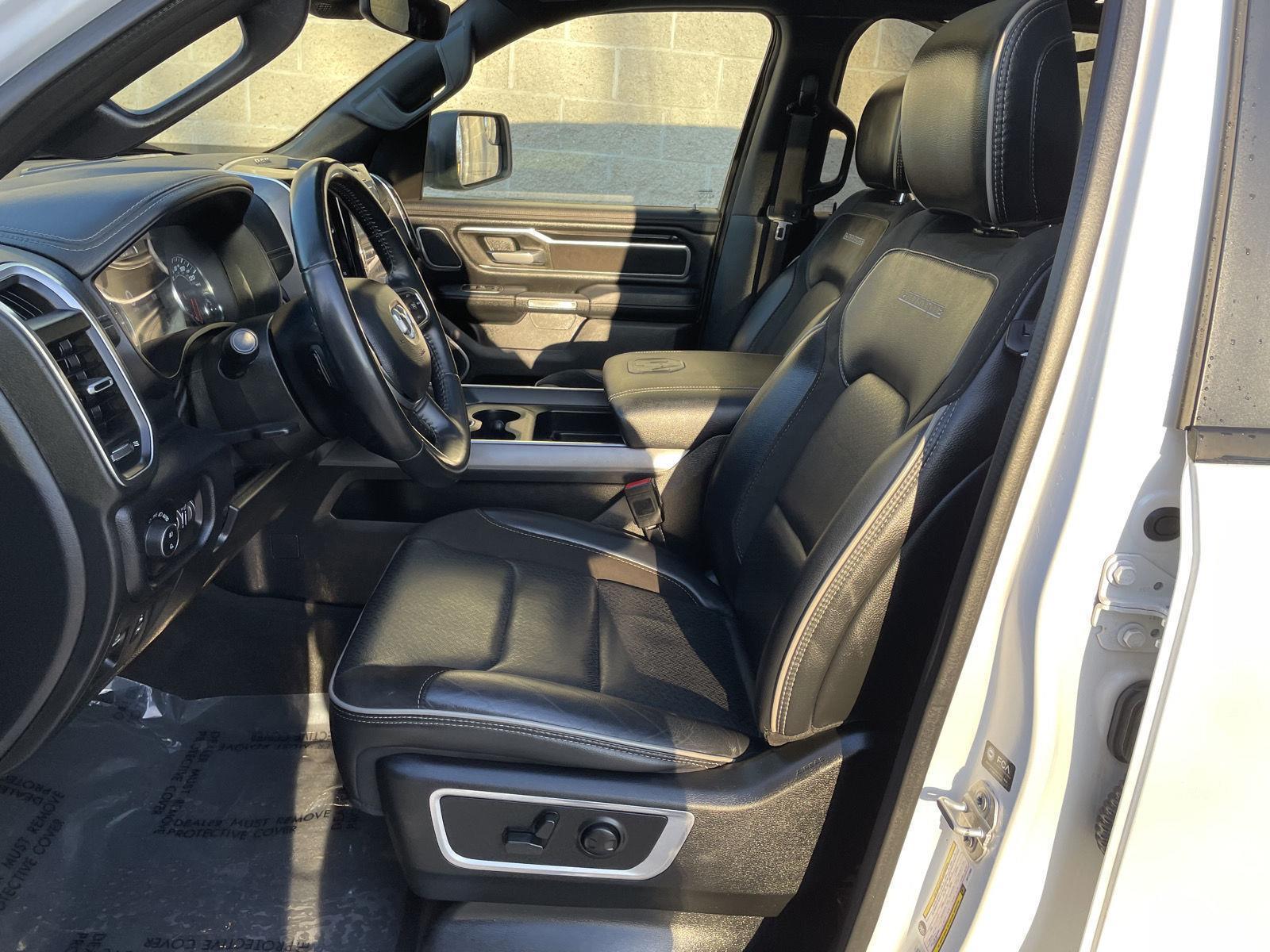 Used 2022 RAM 1500 for sale in Lincoln NE