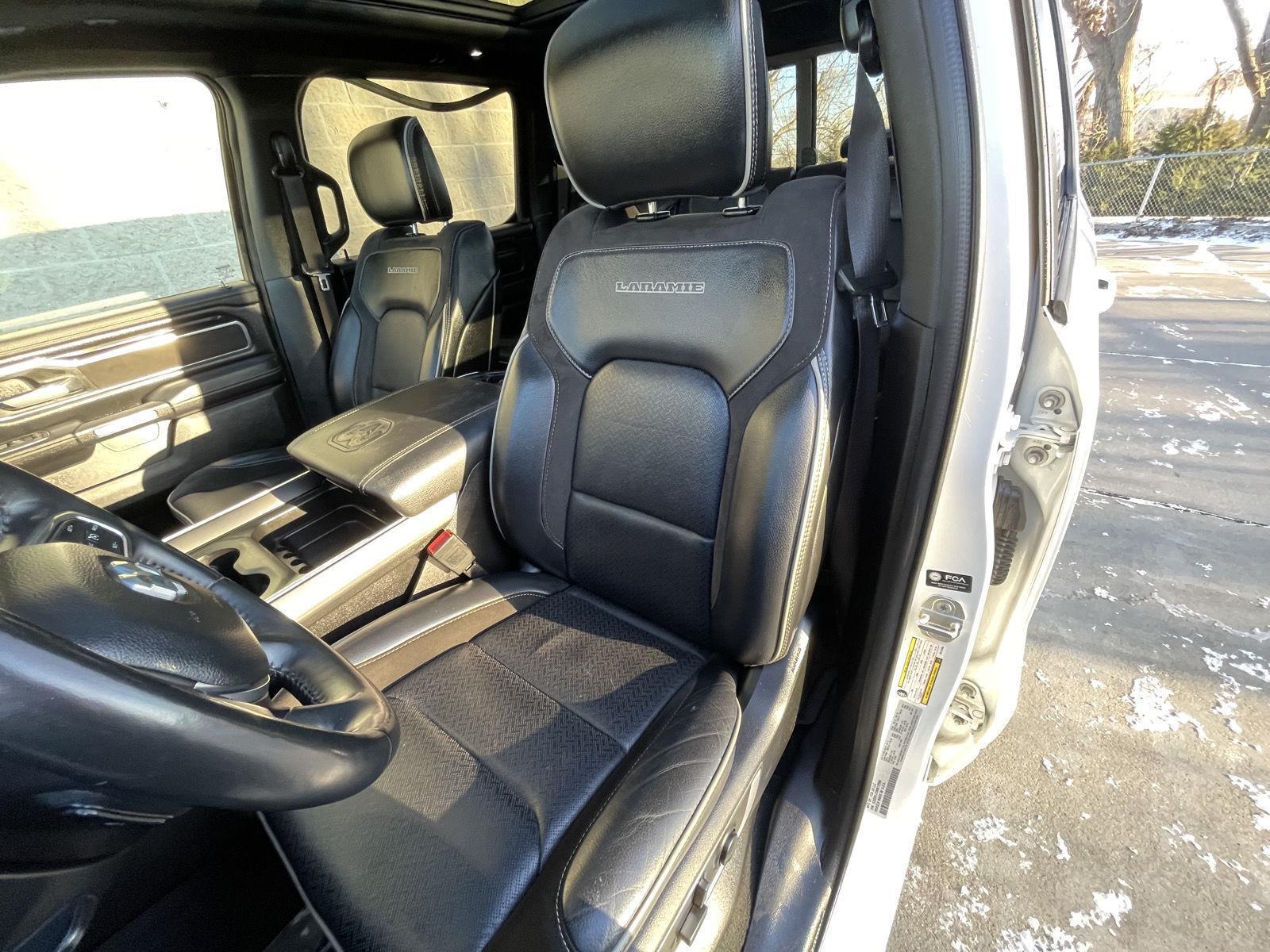 Used 2022 RAM 1500 for sale in Lincoln NE