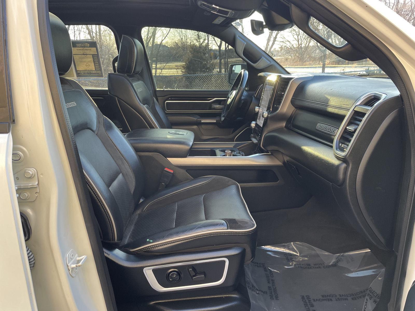 Used 2022 RAM 1500 for sale in Lincoln NE