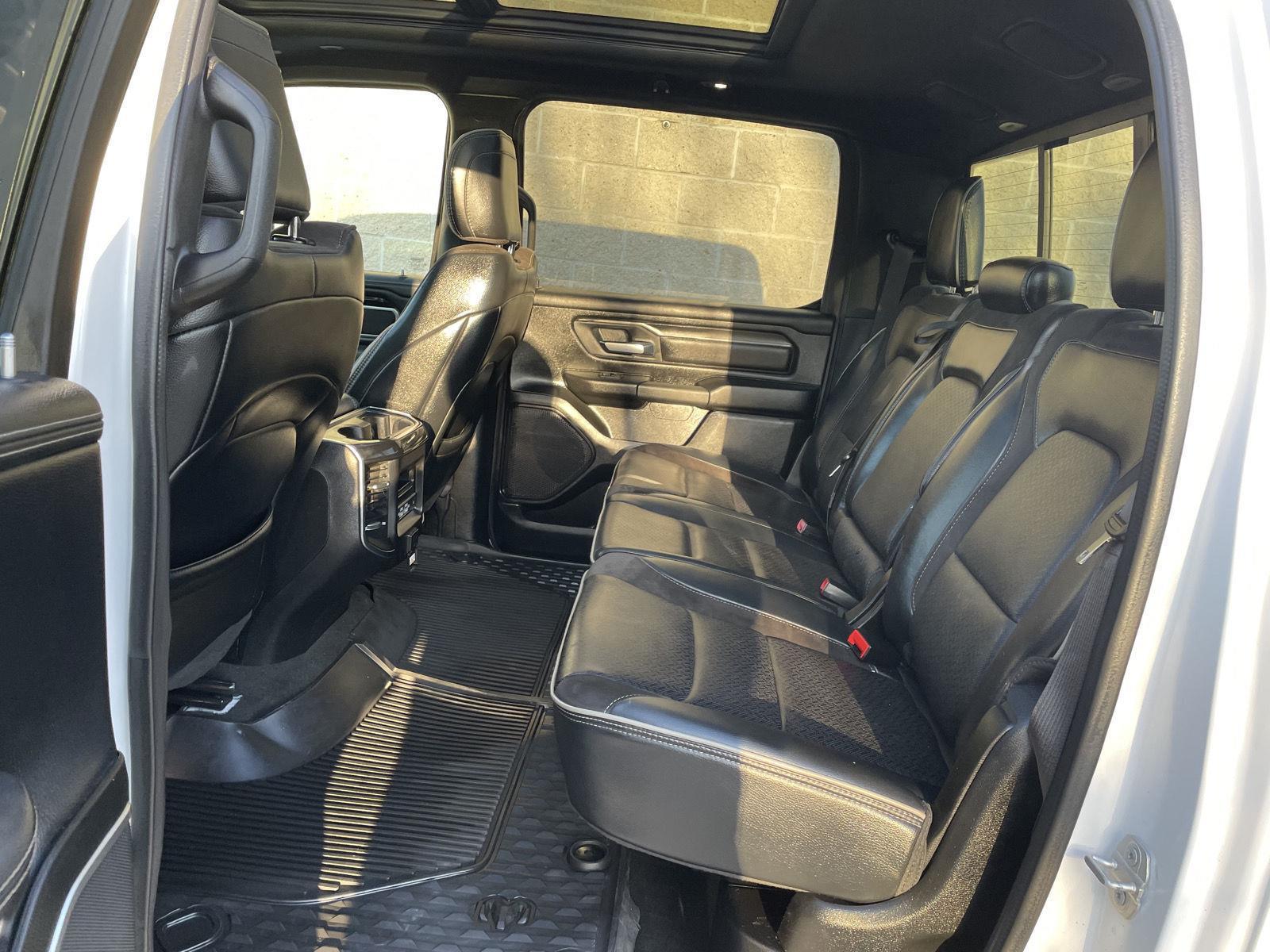 Used 2022 RAM 1500 for sale in Lincoln NE