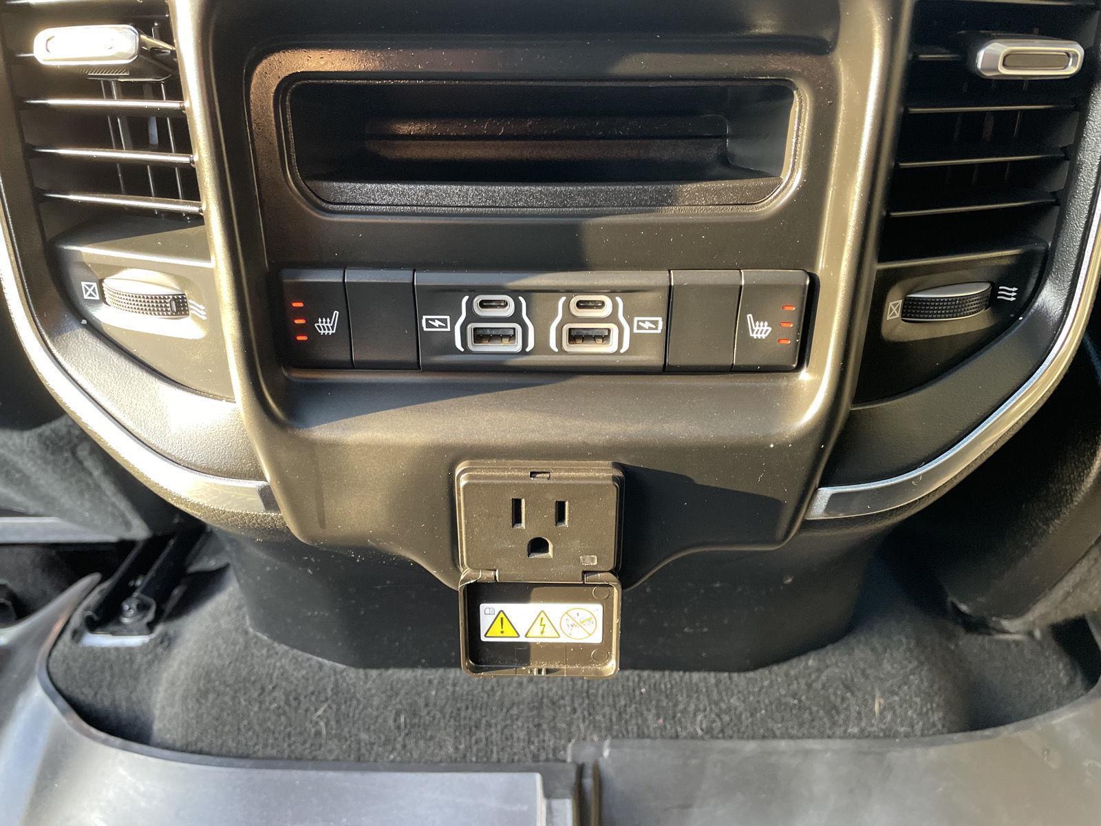 Used 2022 RAM 1500 for sale in Lincoln NE