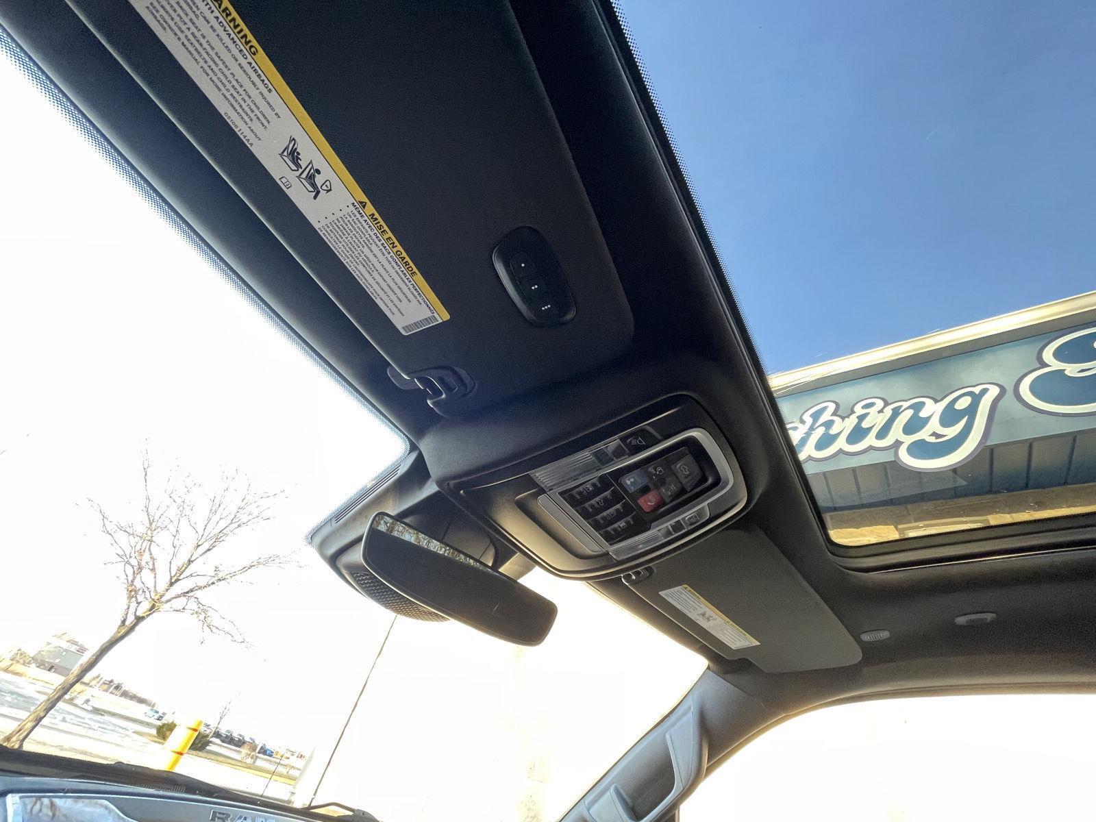 Used 2022 RAM 1500 for sale in Lincoln NE