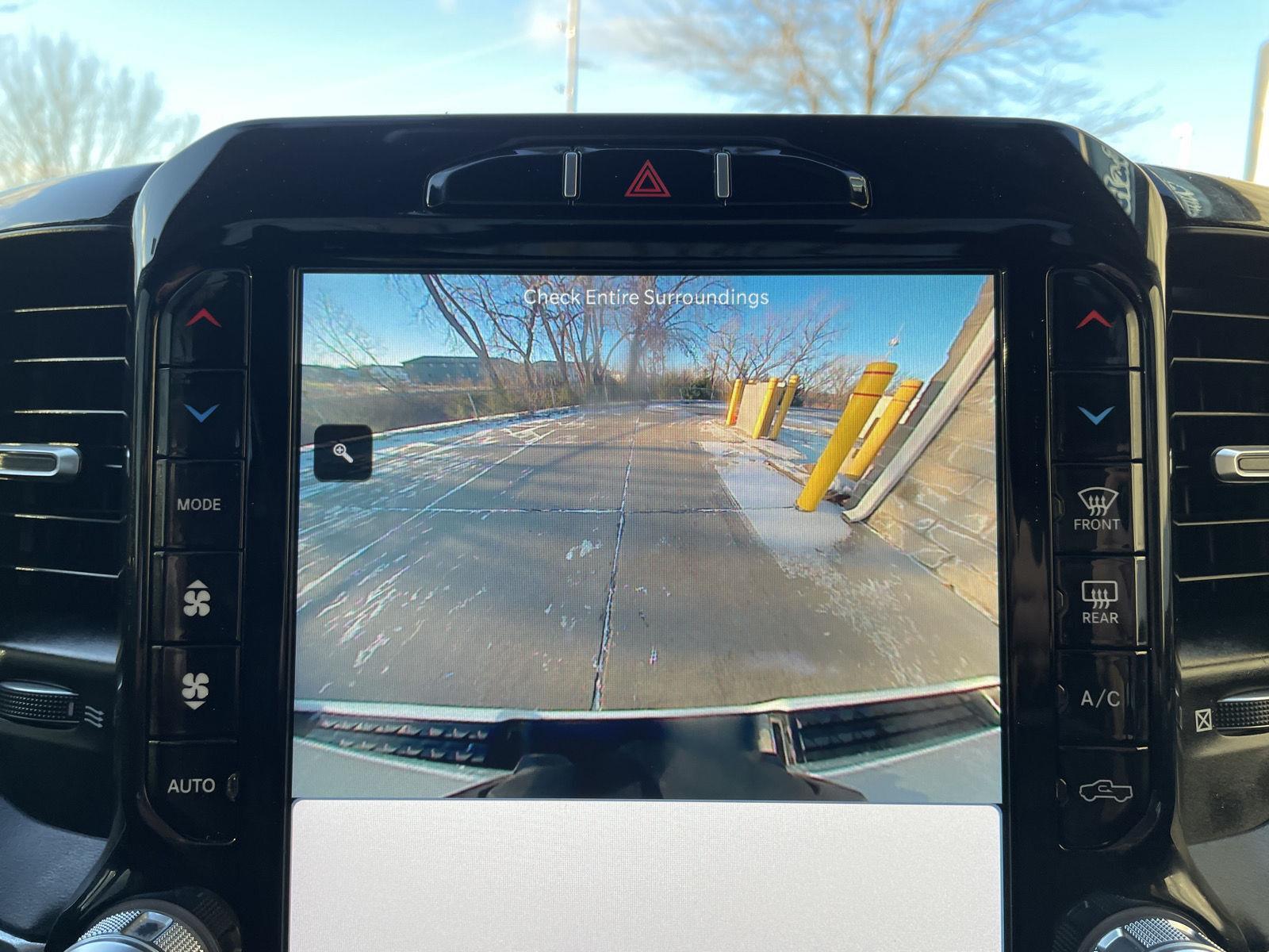 Used 2022 RAM 1500 for sale in Lincoln NE