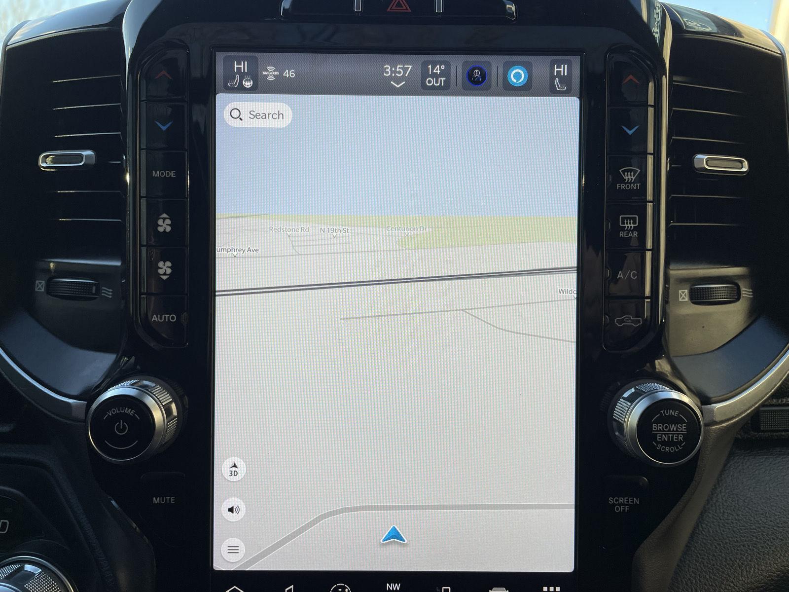 Used 2022 RAM 1500 for sale in Lincoln NE