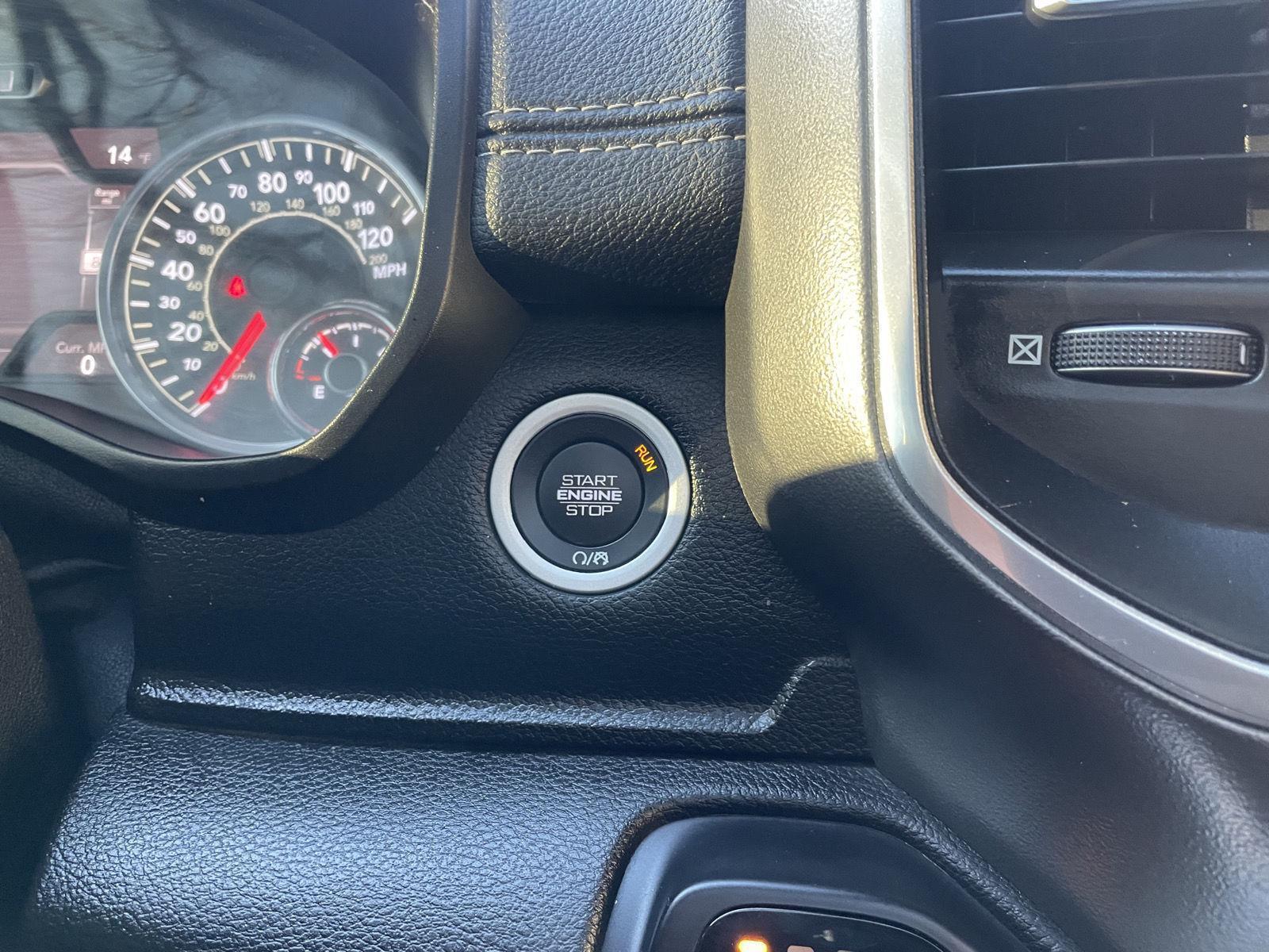 Used 2022 RAM 1500 for sale in Lincoln NE