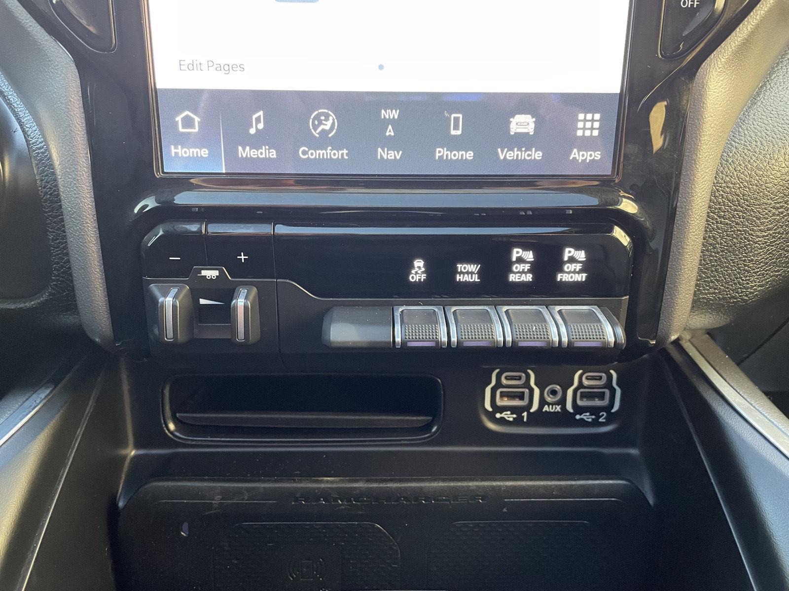 Used 2022 RAM 1500 for sale in Lincoln NE