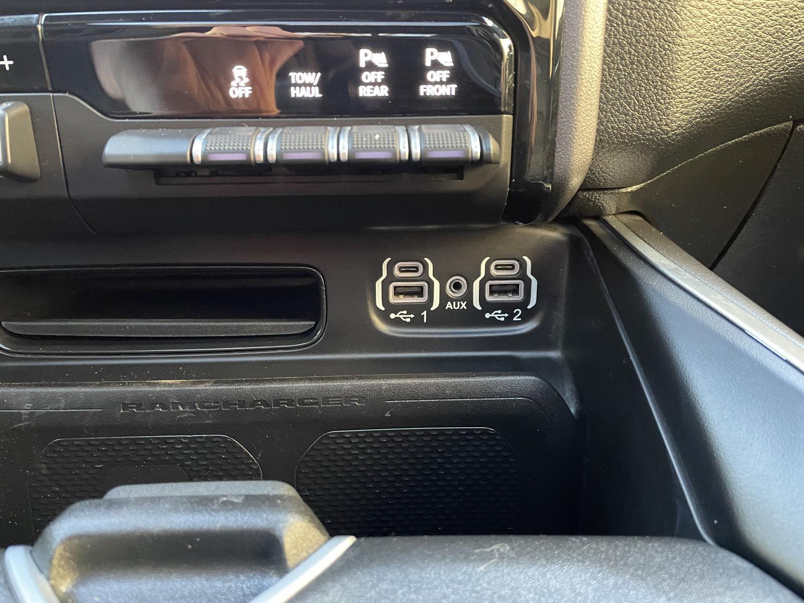 Used 2022 RAM 1500 for sale in Lincoln NE