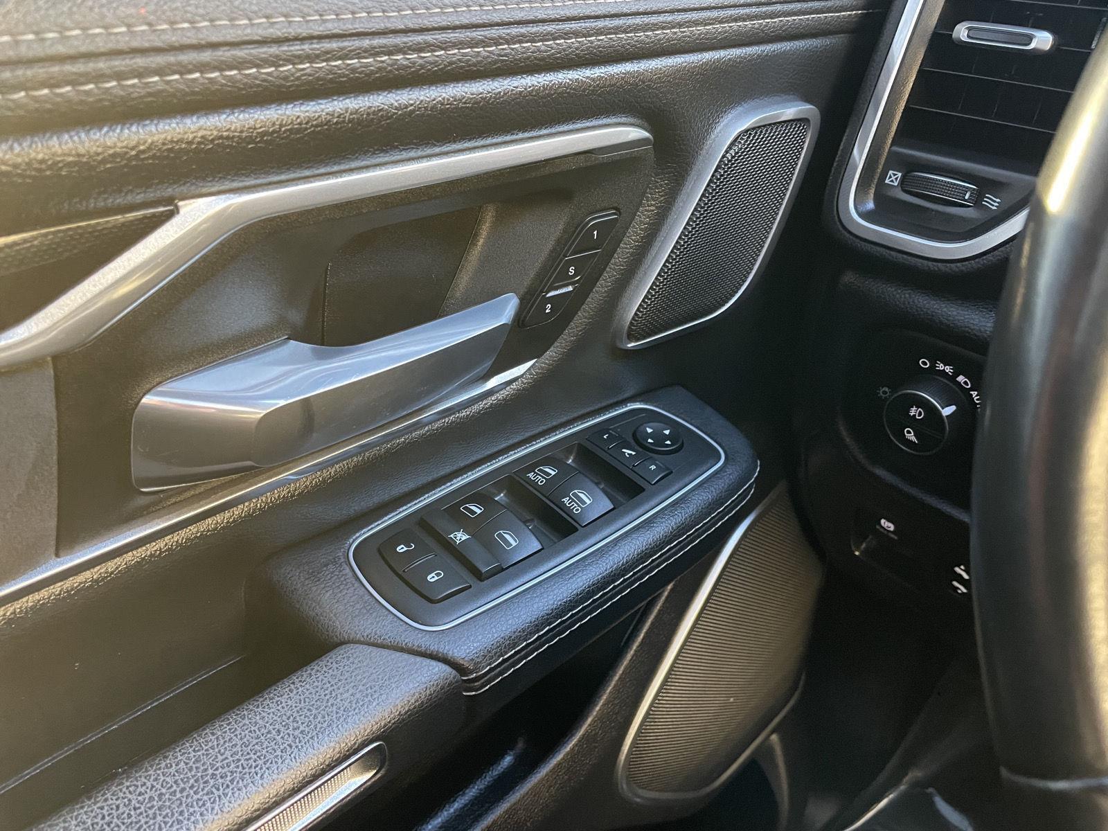 Used 2022 RAM 1500 for sale in Lincoln NE