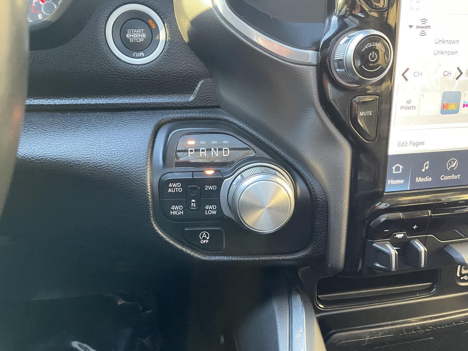 Used 2022 RAM 1500 for sale in Lincoln NE