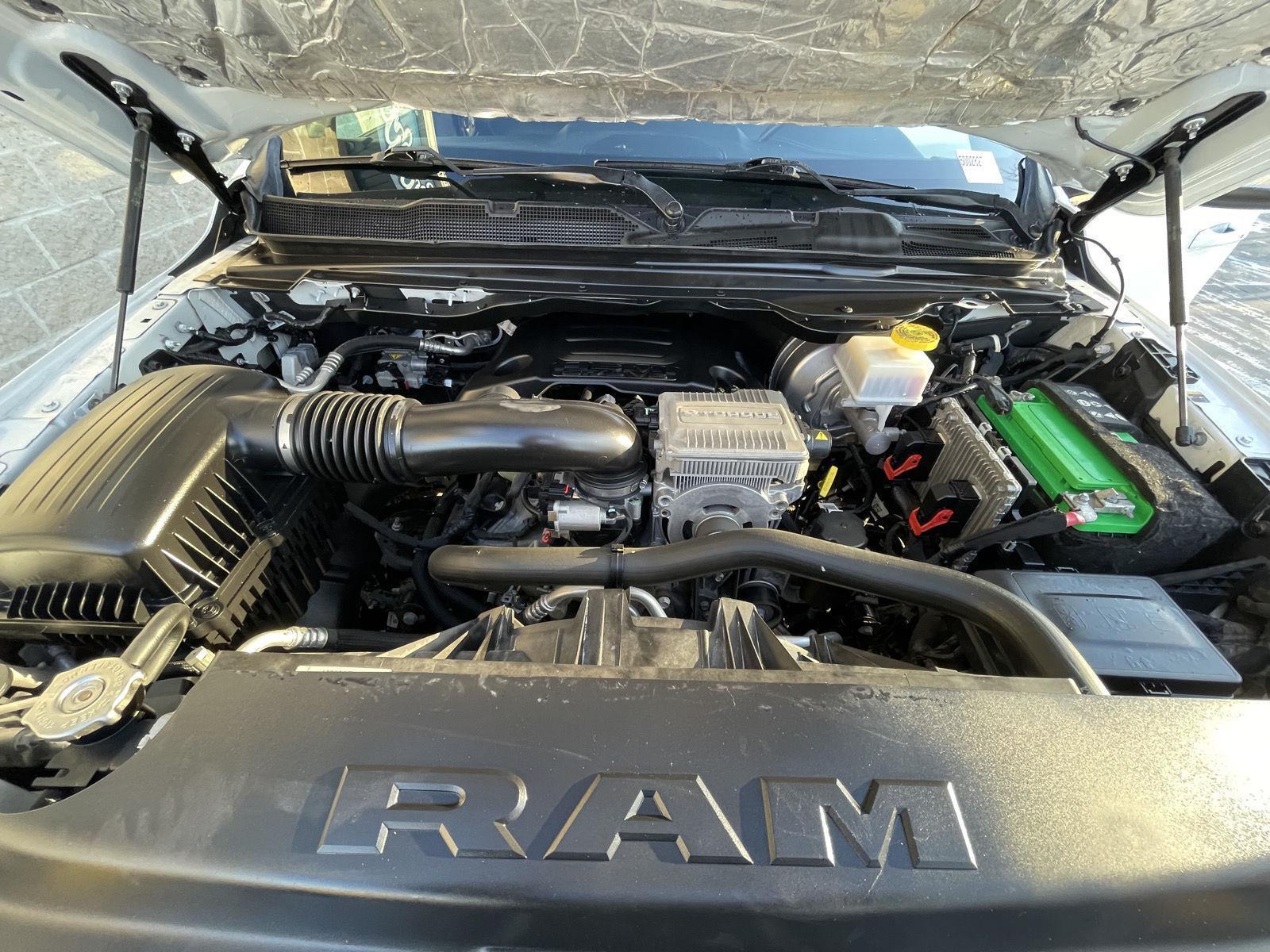 Used 2022 RAM 1500 for sale in Lincoln NE