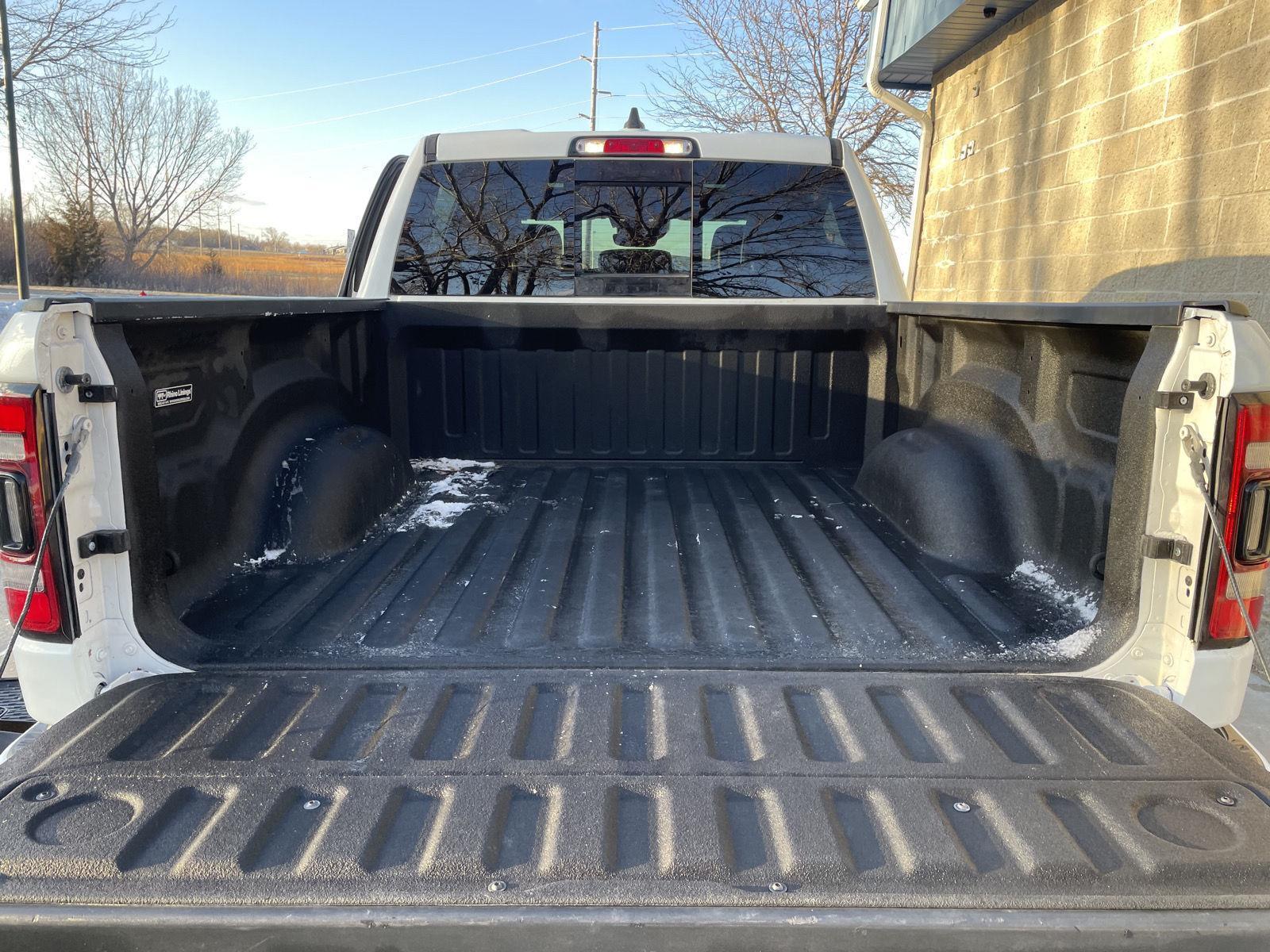 Used 2022 RAM 1500 for sale in Lincoln NE