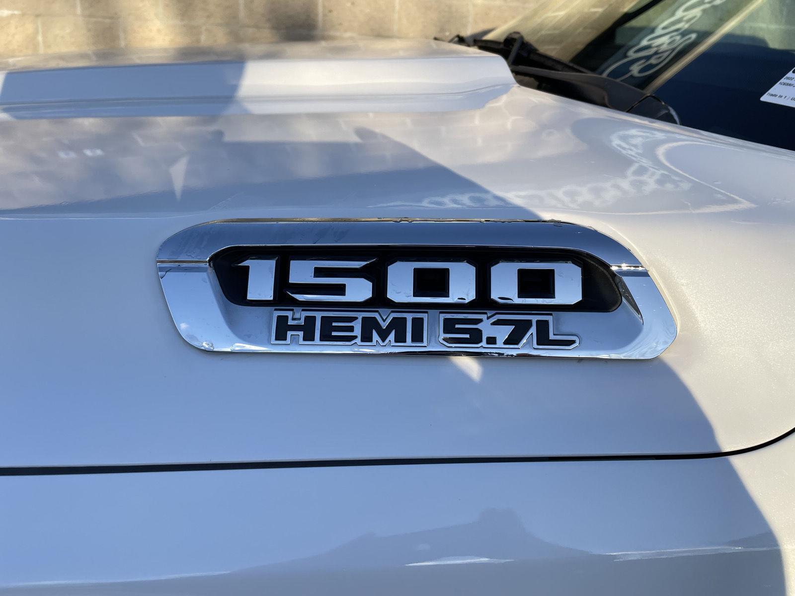 Used 2022 RAM 1500 for sale in Lincoln NE