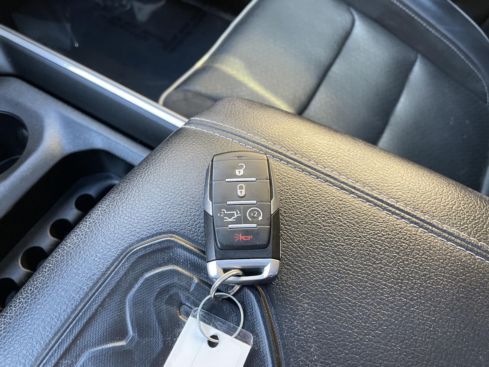 Used 2022 RAM 1500 for sale in Lincoln NE